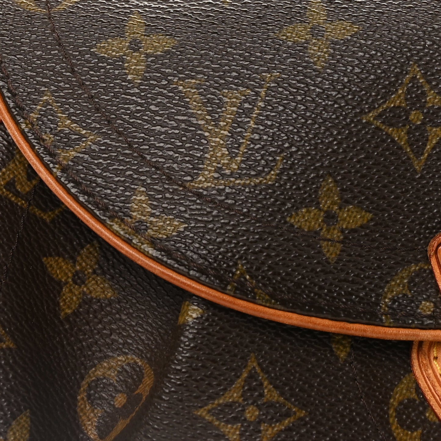 Louis Vuitton Monogram Beverly MM
