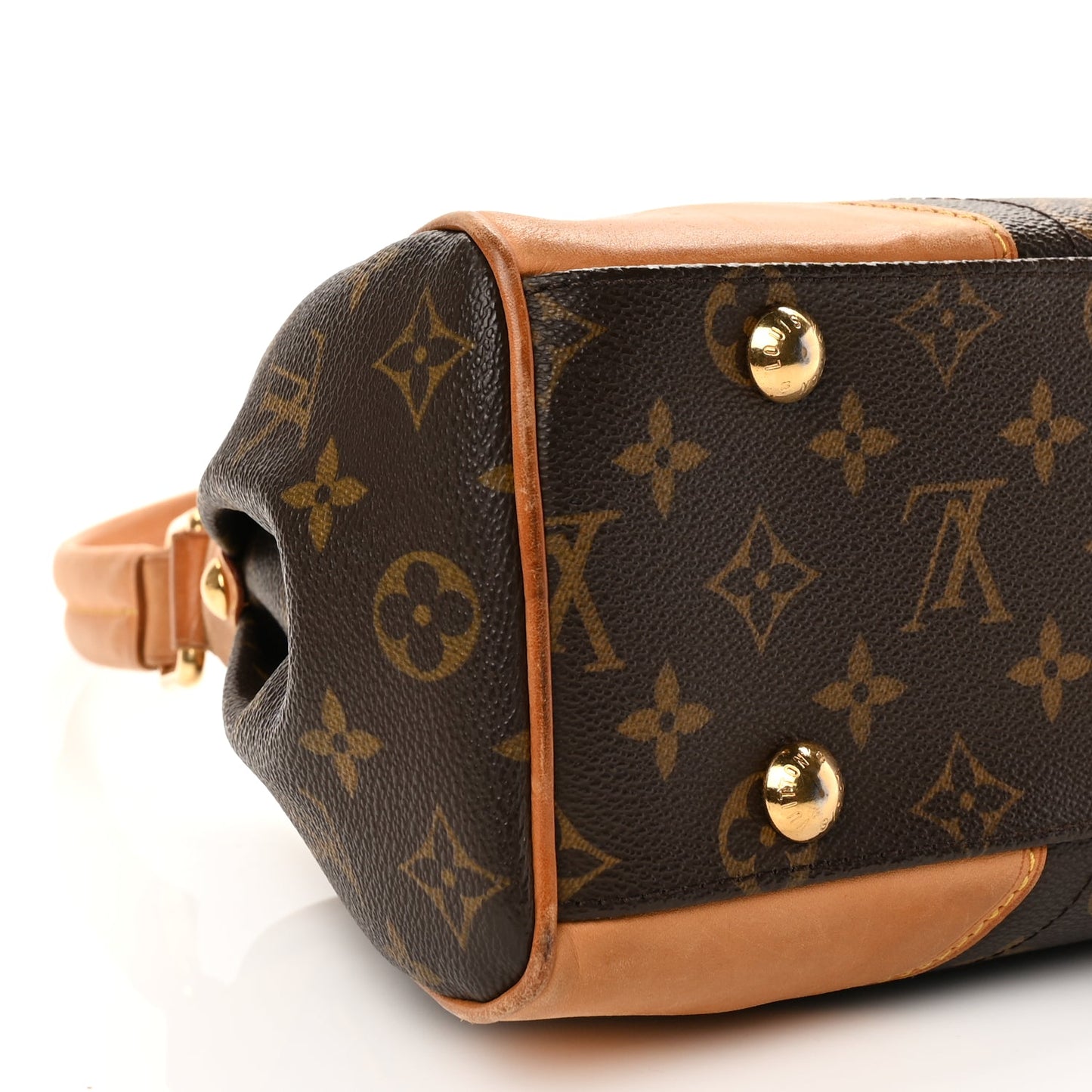 Louis Vuitton Monogram Beverly MM