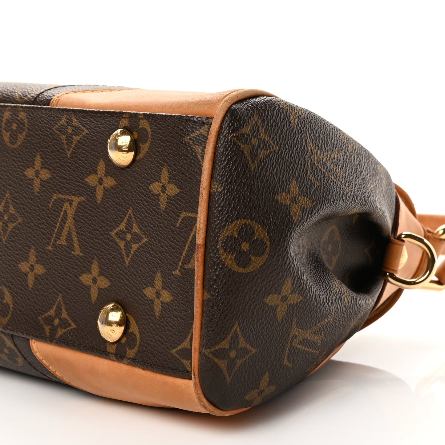 Louis Vuitton Monogram Beverly MM