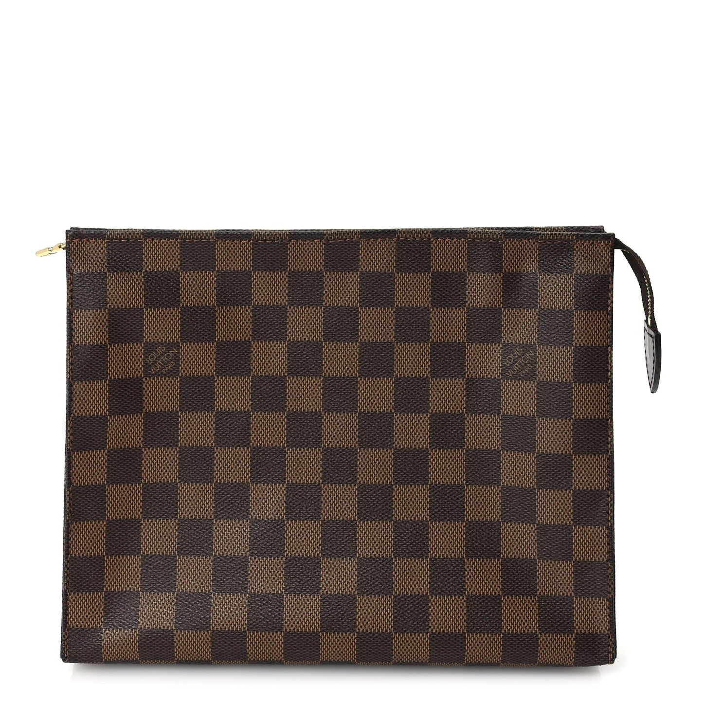 Louis Vuitton Damier Ebene Toiletry Pouch 26