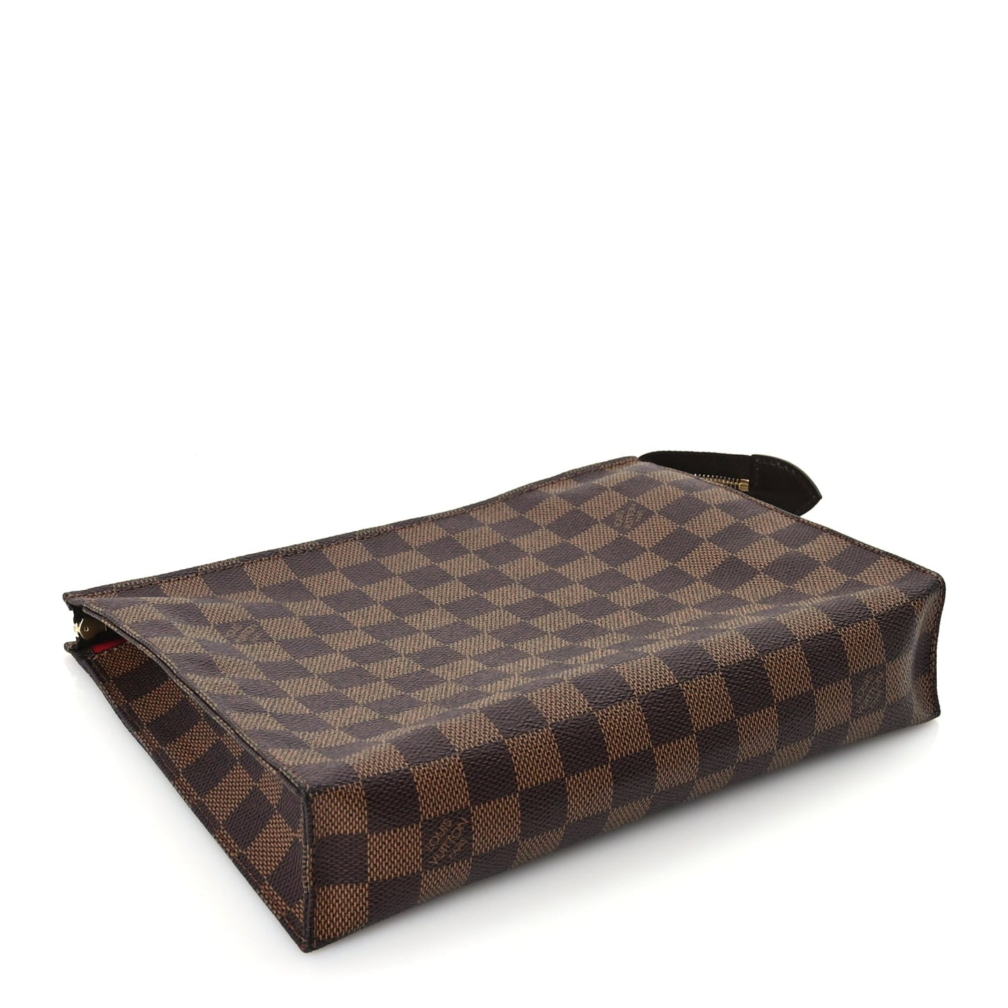 Louis Vuitton Damier Ebene Toiletry Pouch 26