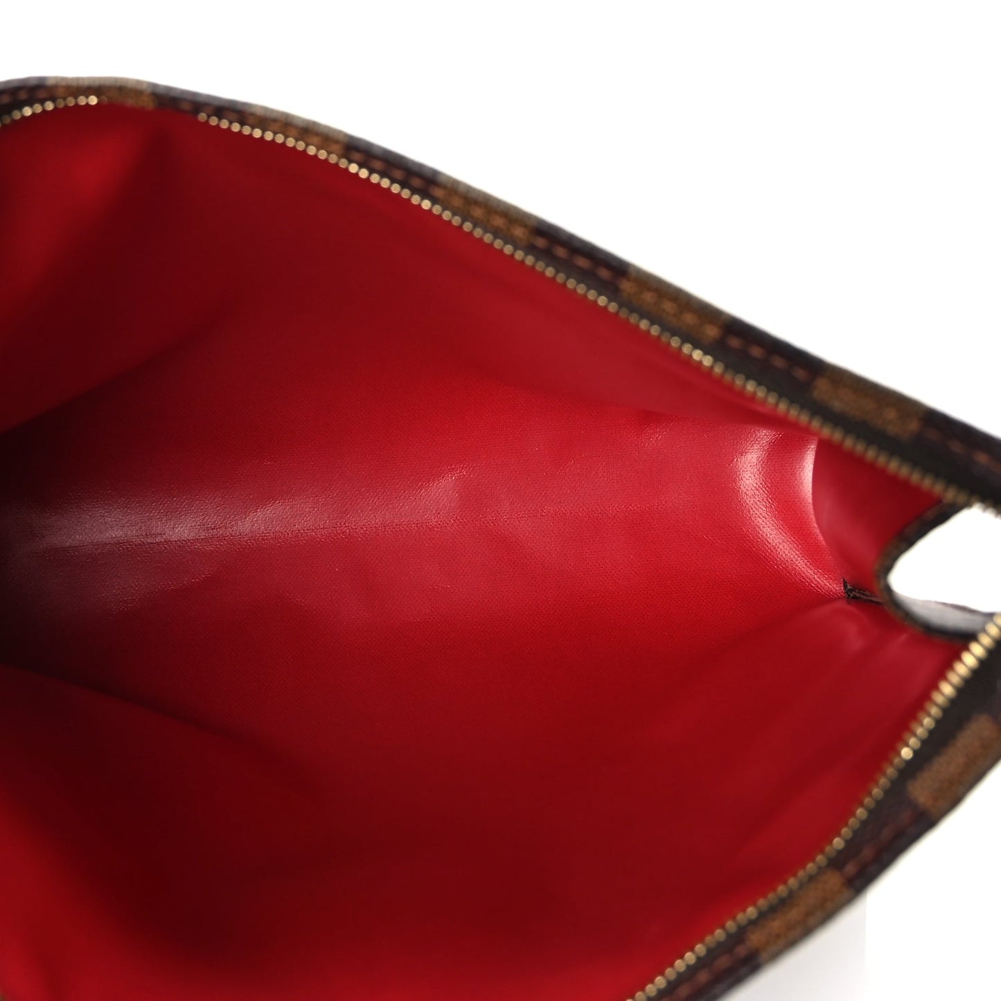 Louis Vuitton Damier Ebene Toiletry Pouch 26