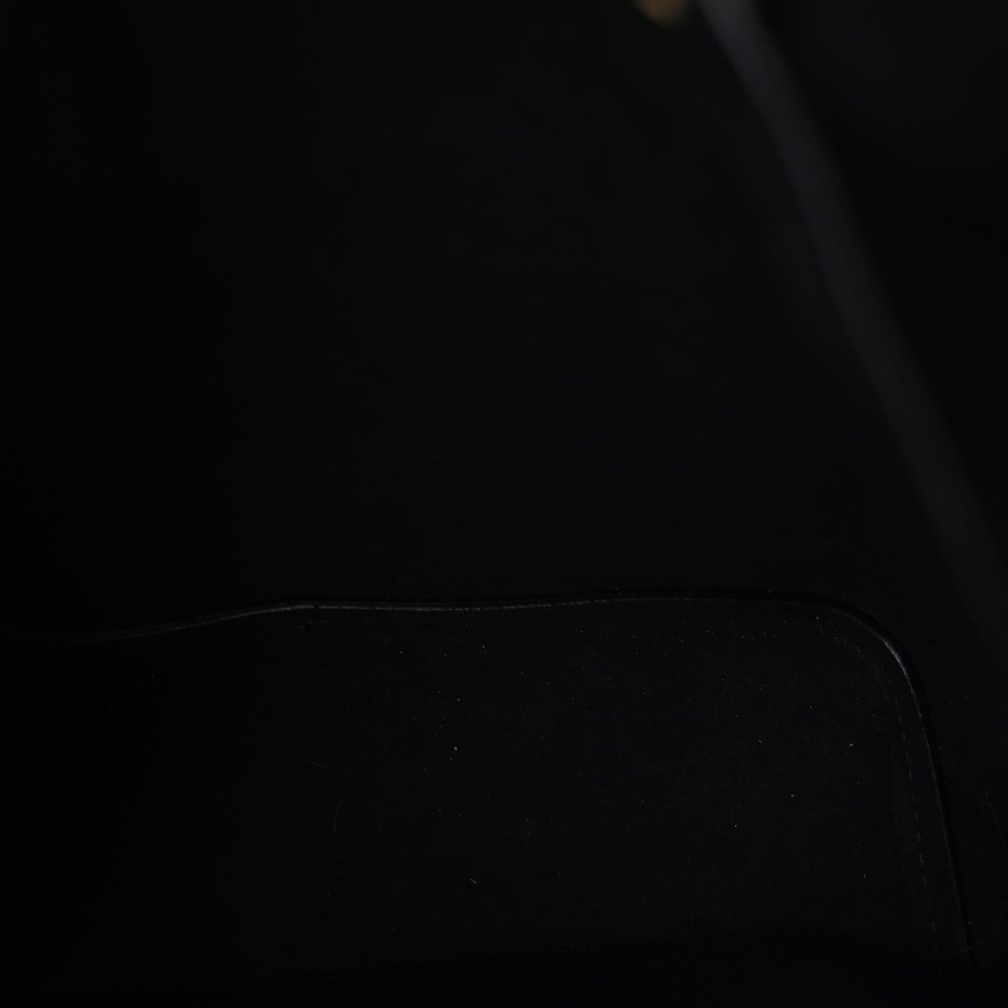 Louis Vuitton Empreinte Neonoe MM Black