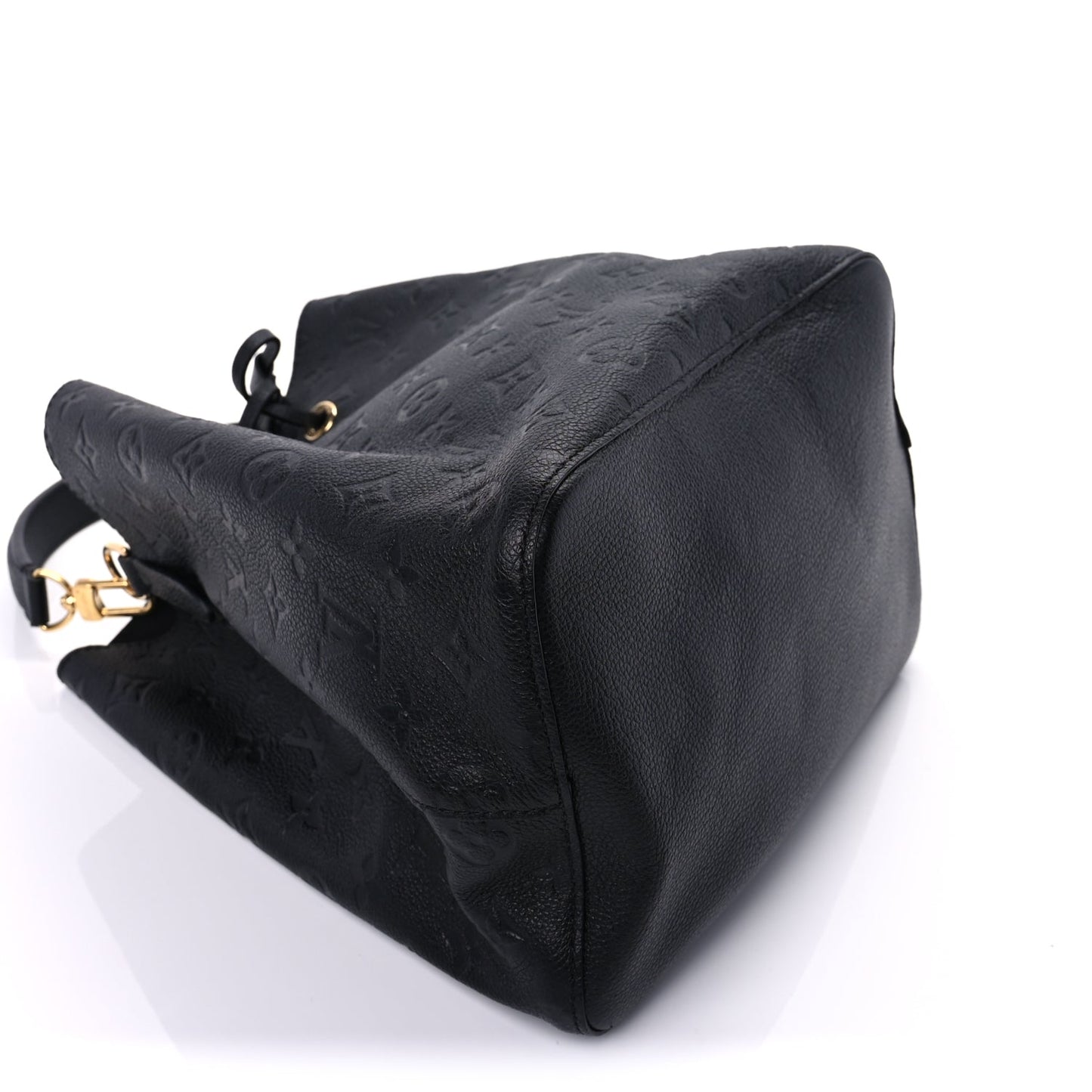 Louis Vuitton Empreinte Neonoe MM Black