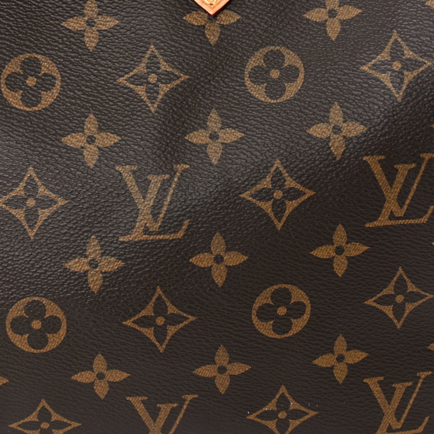 Louis Vuitton Monogram Speedy Bandouliere 30