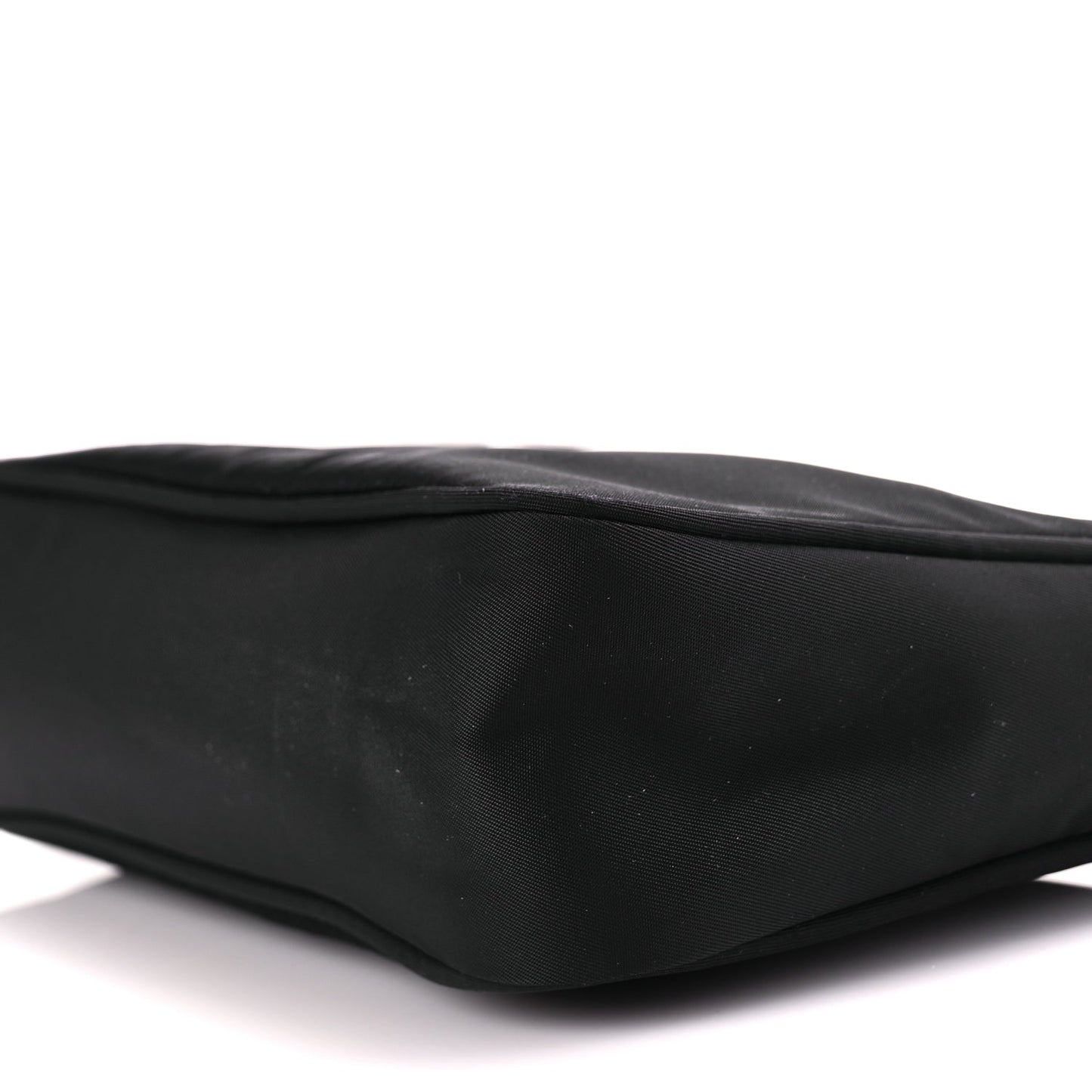 Prada Re-Nylon Mini Re-Edition 2000 Bag Black