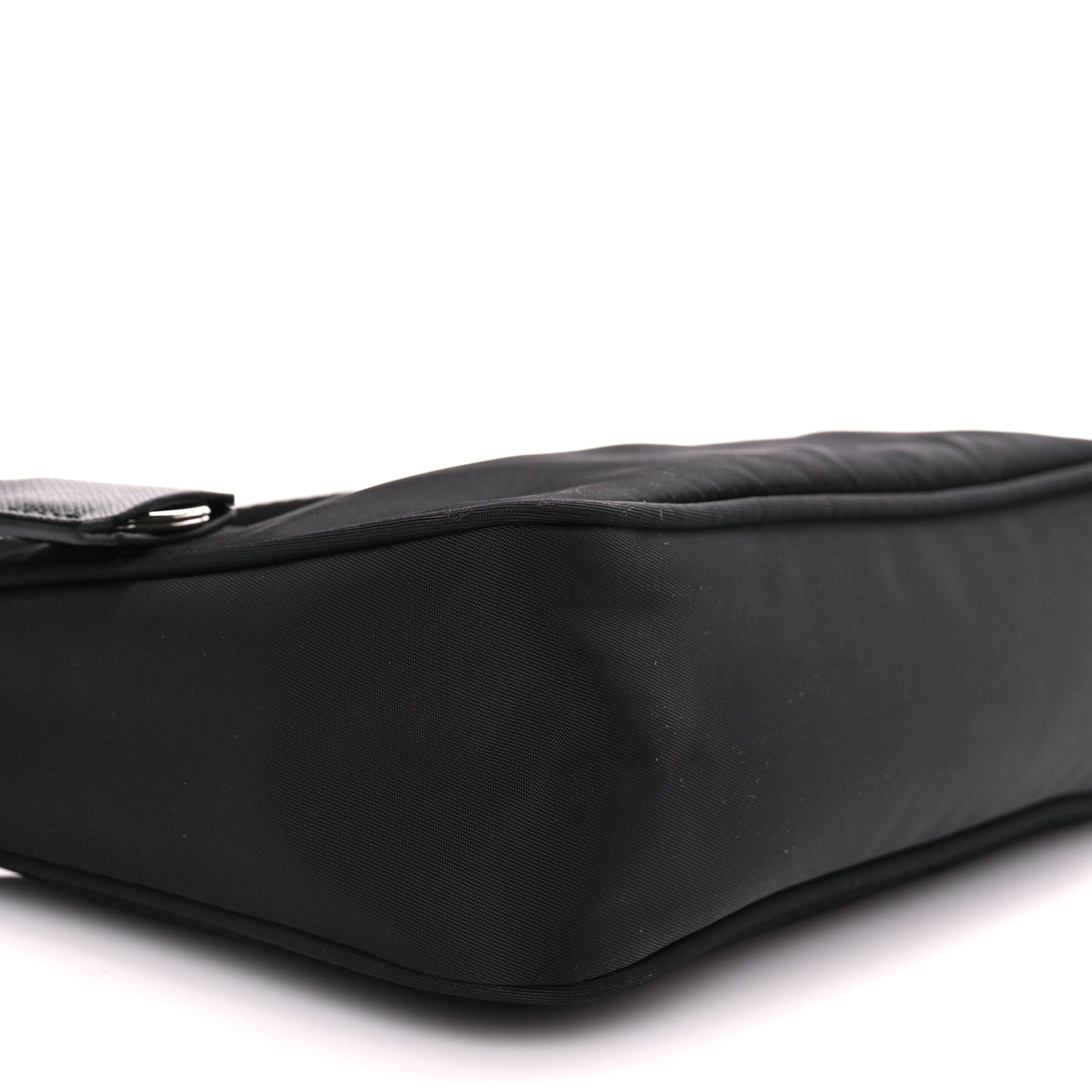Prada Re-Nylon Mini Re-Edition 2000 Bag Black