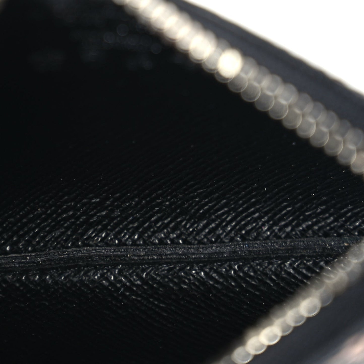 Louis Vuitton LV X TM Monogram Multicolor Key Pouch  Black