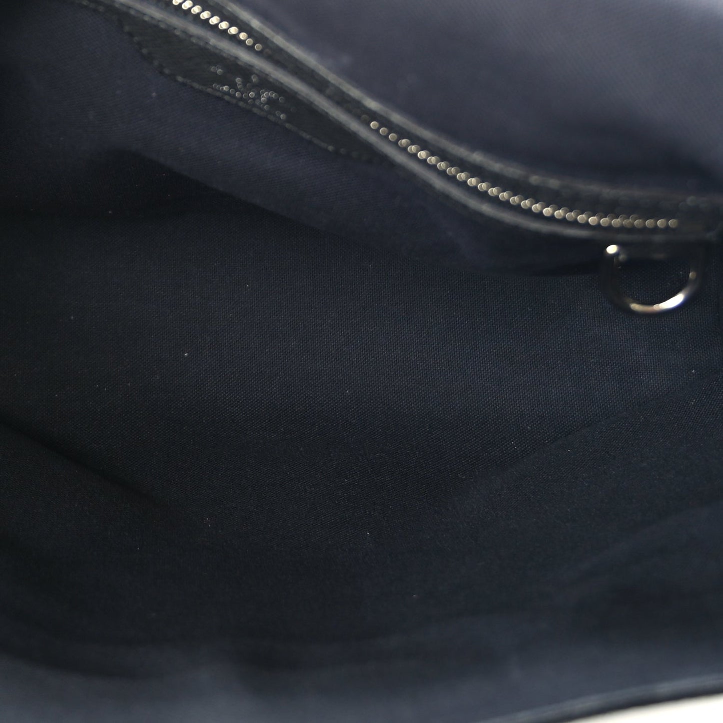 Louis Vuitton Taiga Roman MM Messenger  Ardoise
