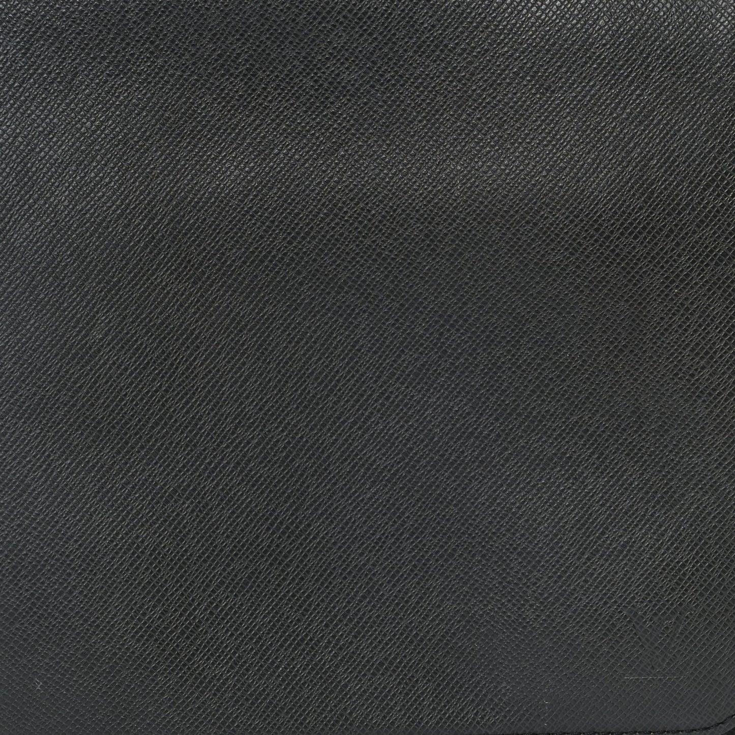 Louis Vuitton Taiga Roman MM Messenger  Ardoise