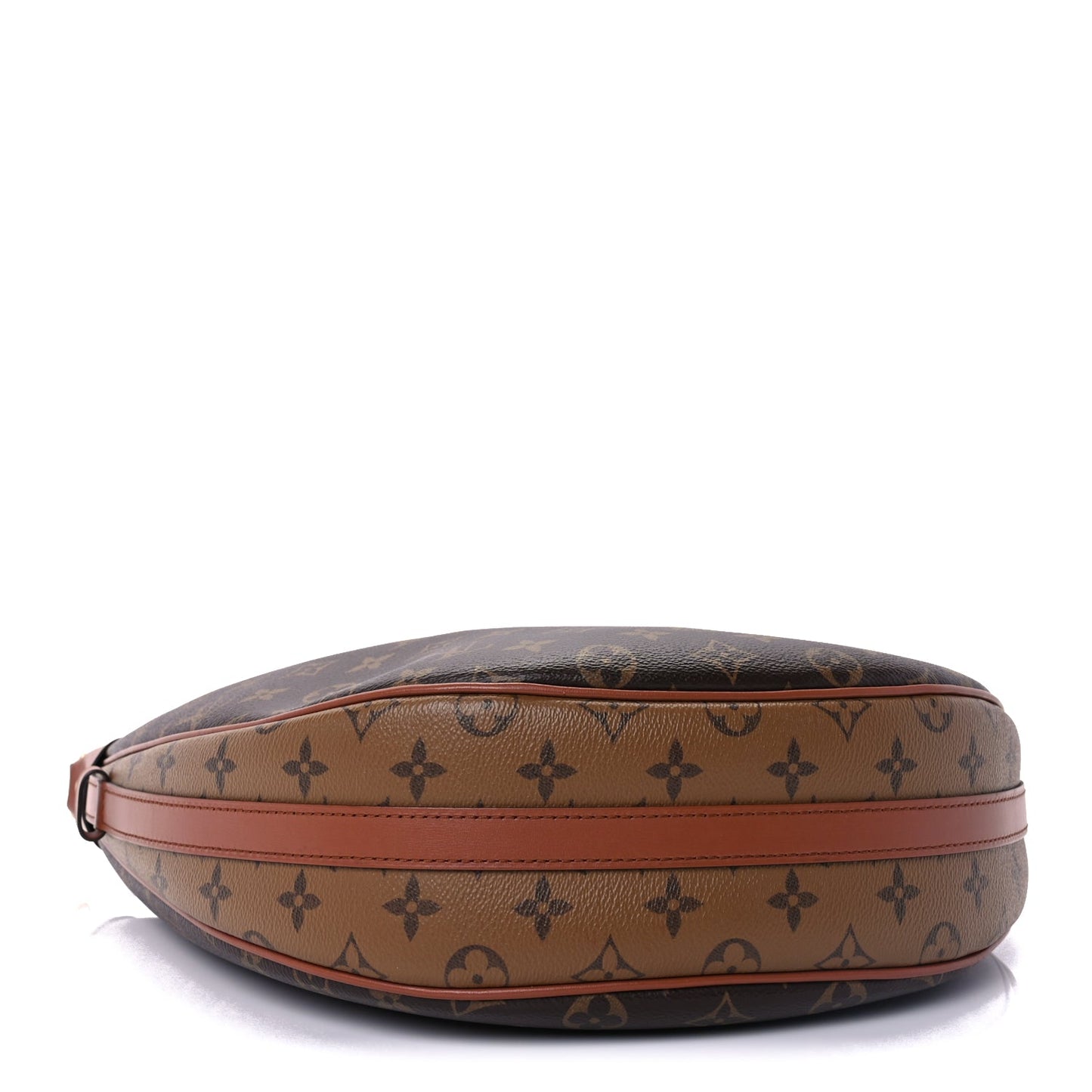 Louis Vuitton Reverse Monogram Loop Hobo