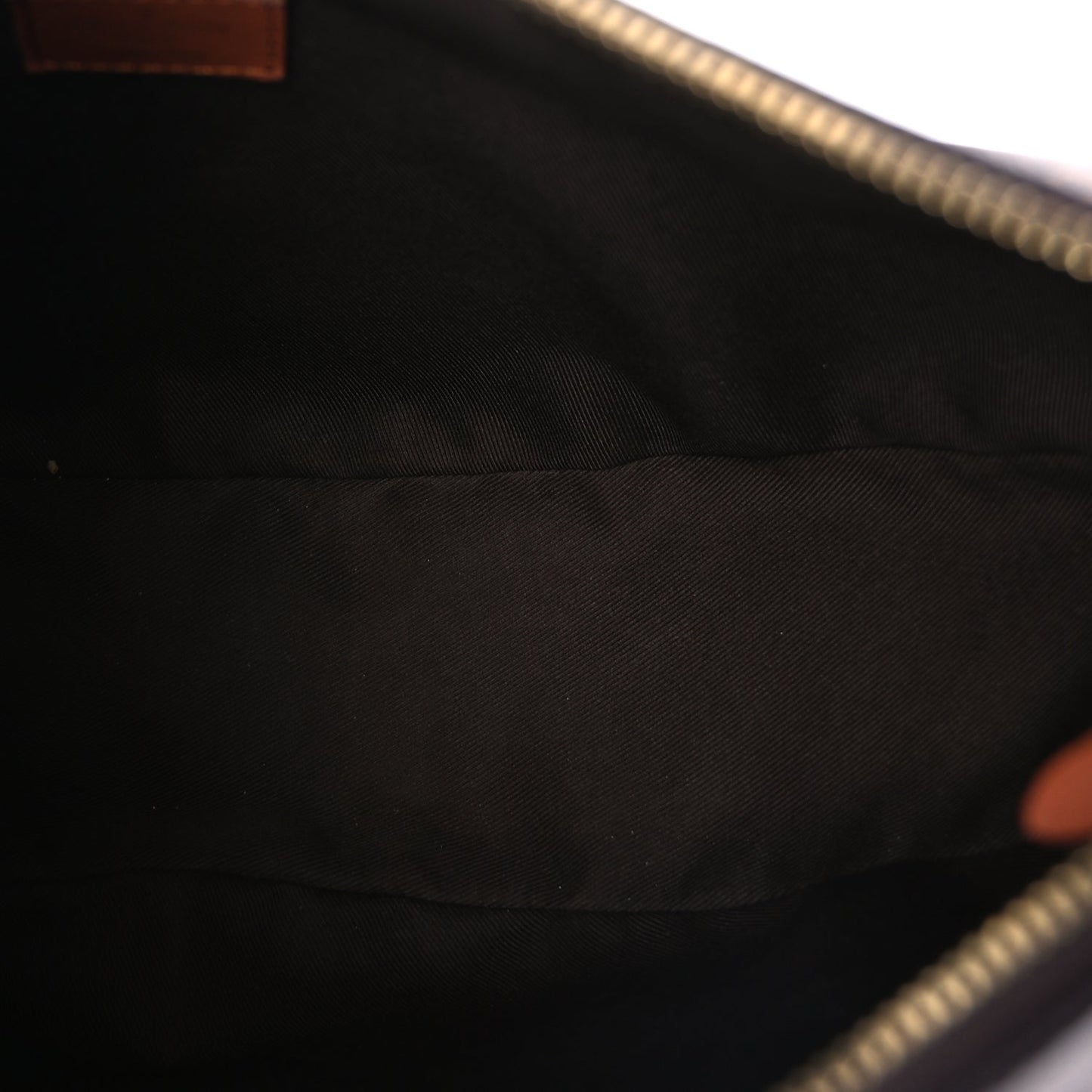 Louis Vuitton Reverse Monogram Loop Hobo