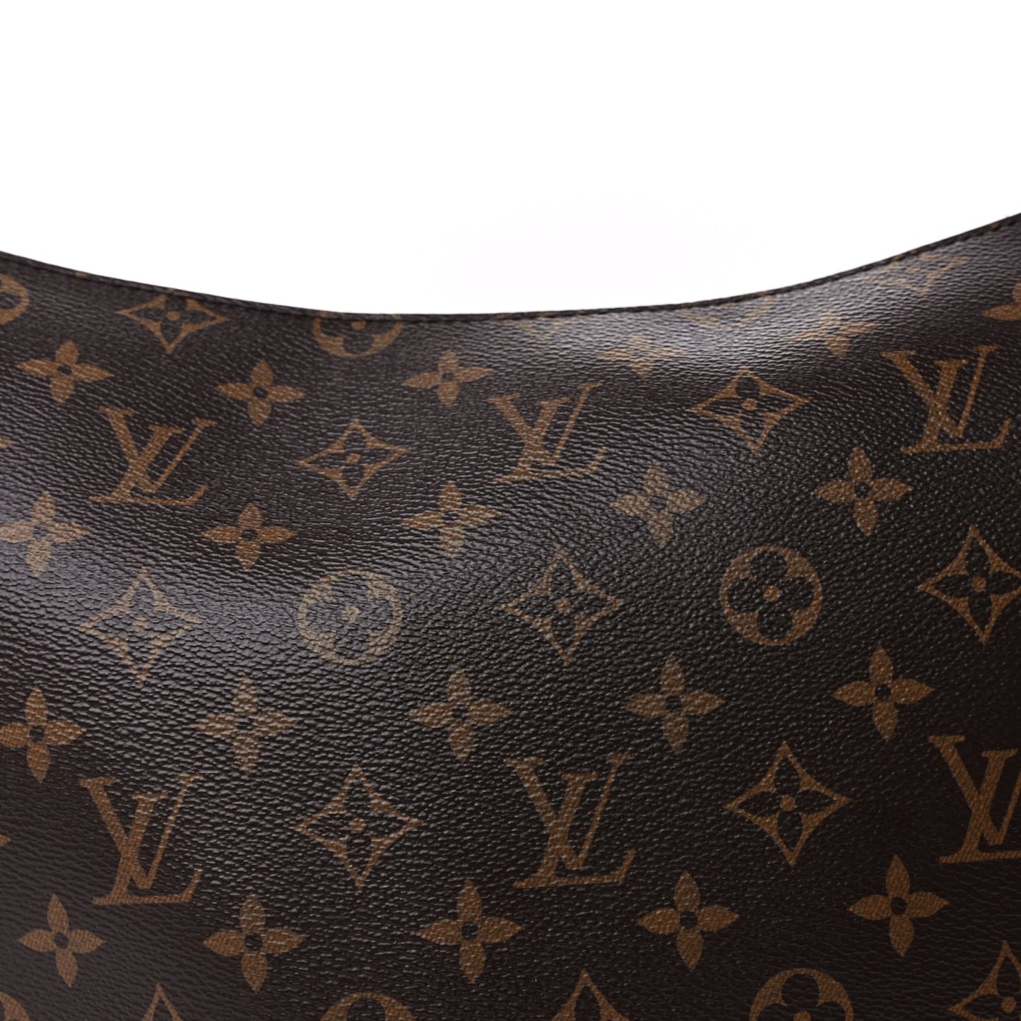 Louis Vuitton Reverse Monogram Loop Hobo