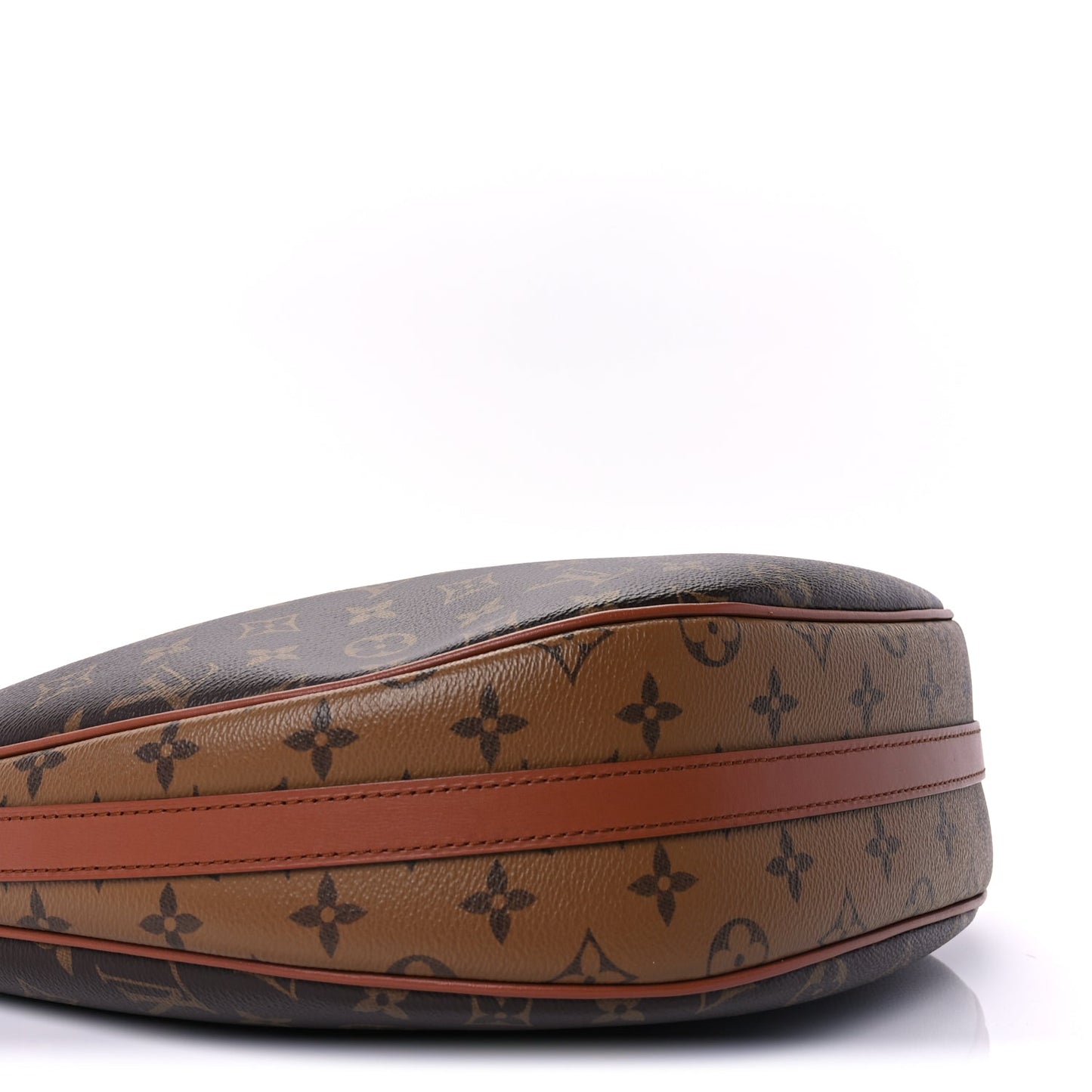 Louis Vuitton Reverse Monogram Loop Hobo