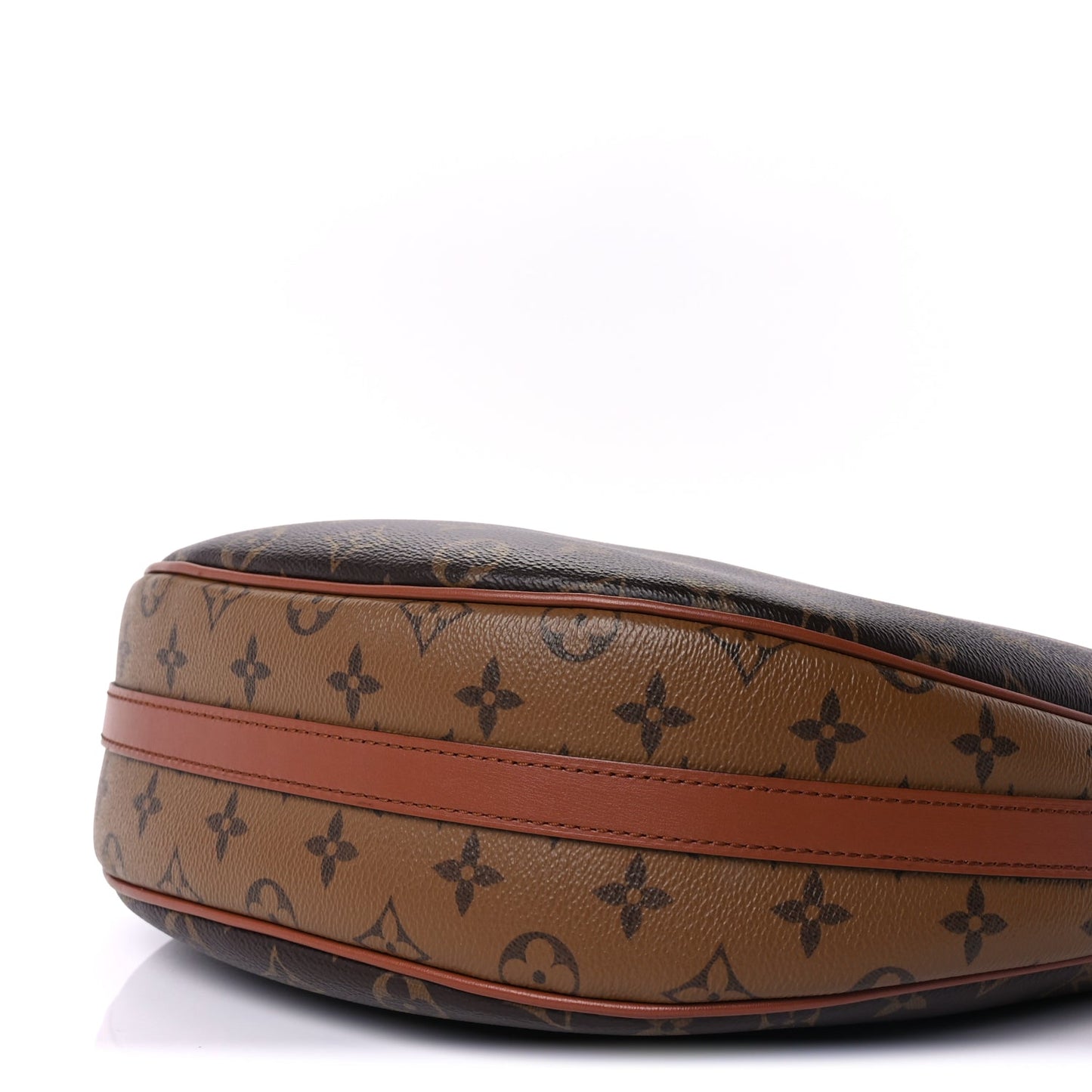 Louis Vuitton Reverse Monogram Loop Hobo