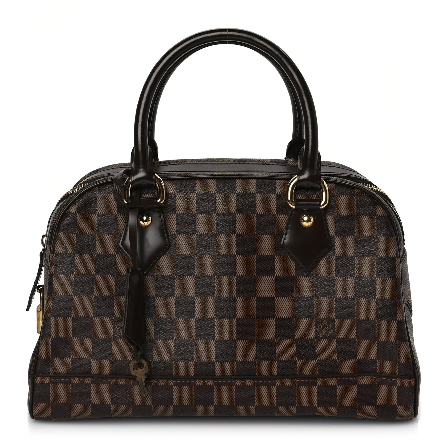 Louis Vuitton Damier Ebene Duomo
