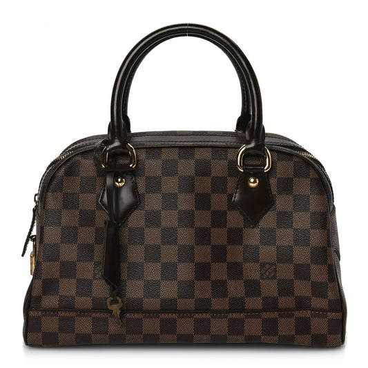 Louis Vuitton Damier Ebene Duomo
