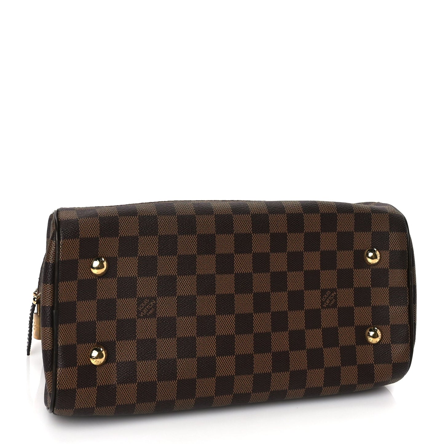 Louis Vuitton Damier Ebene Duomo