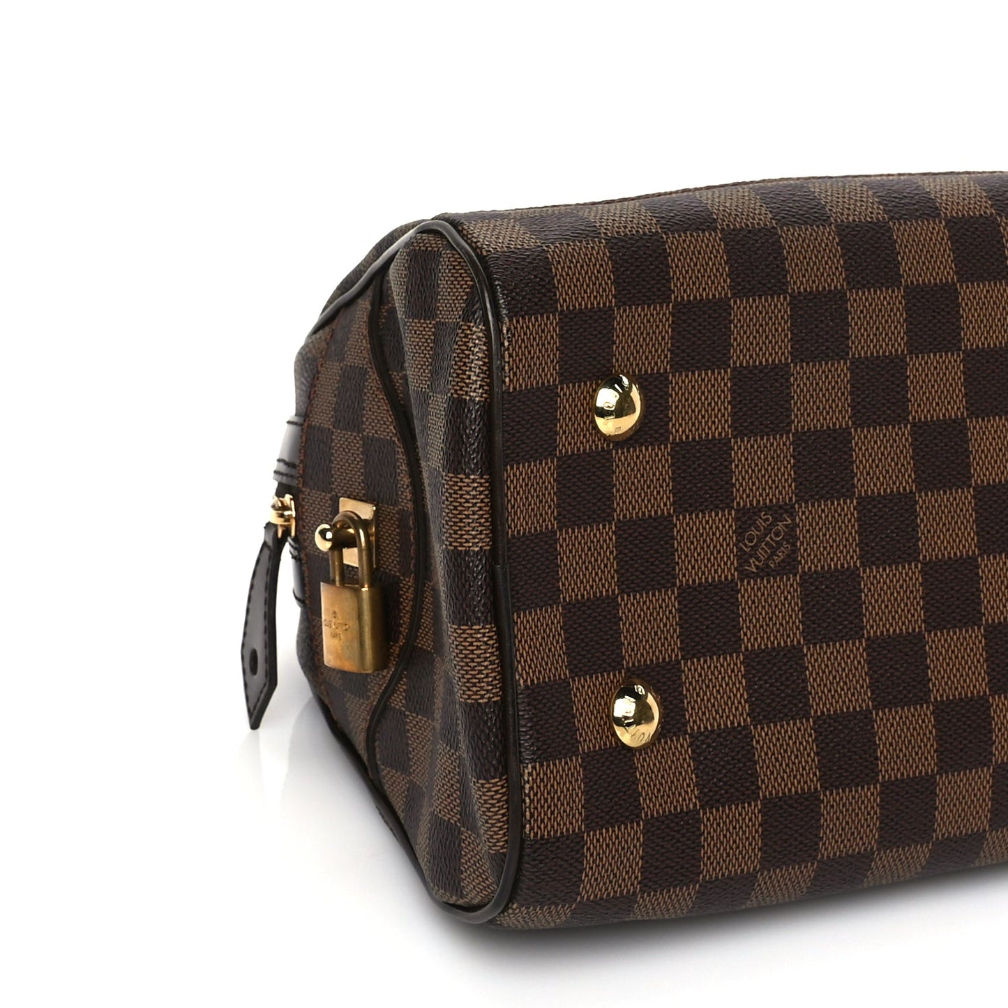 Louis Vuitton Damier Ebene Duomo