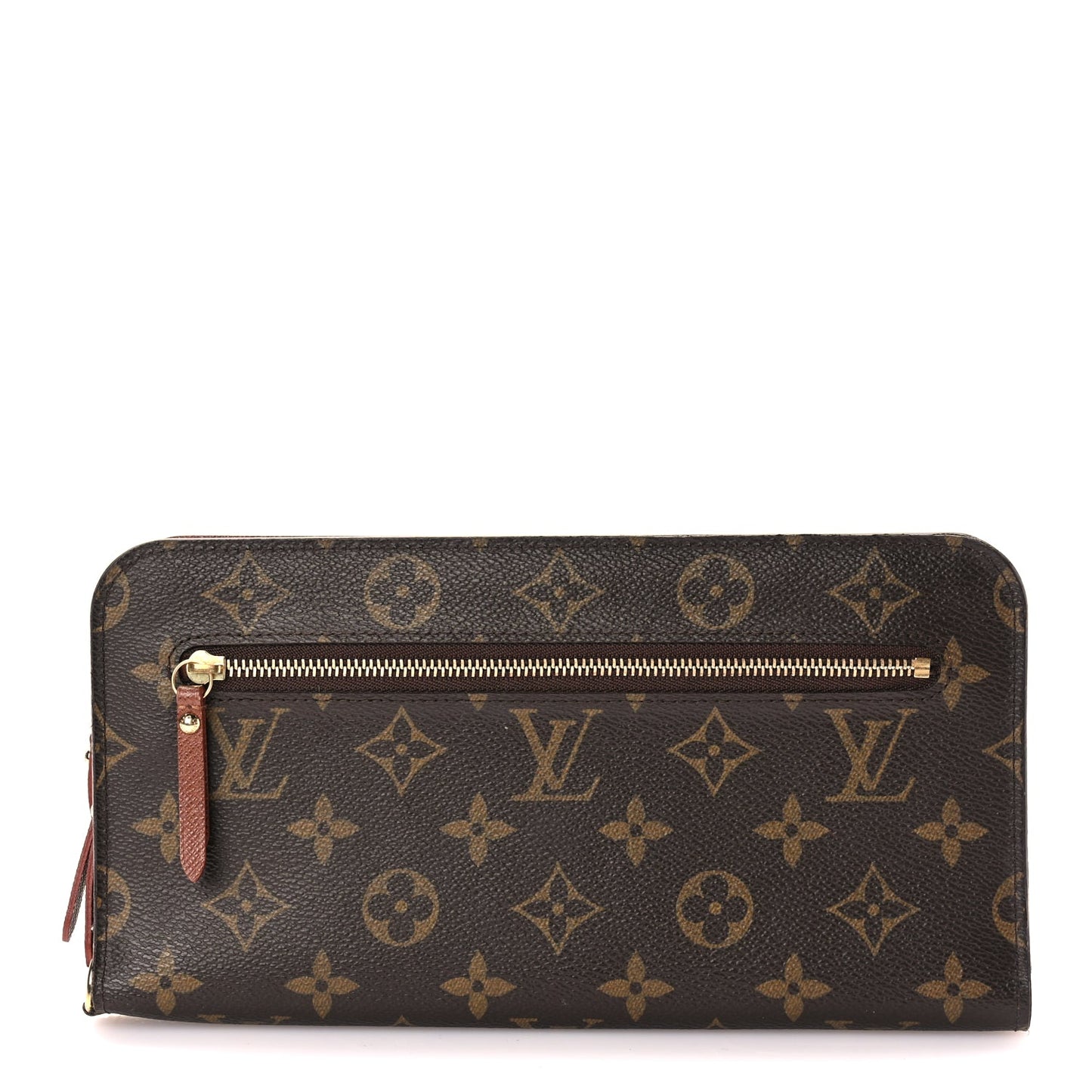 Louis Vuitton Monogram Insolite Organizer Wallet