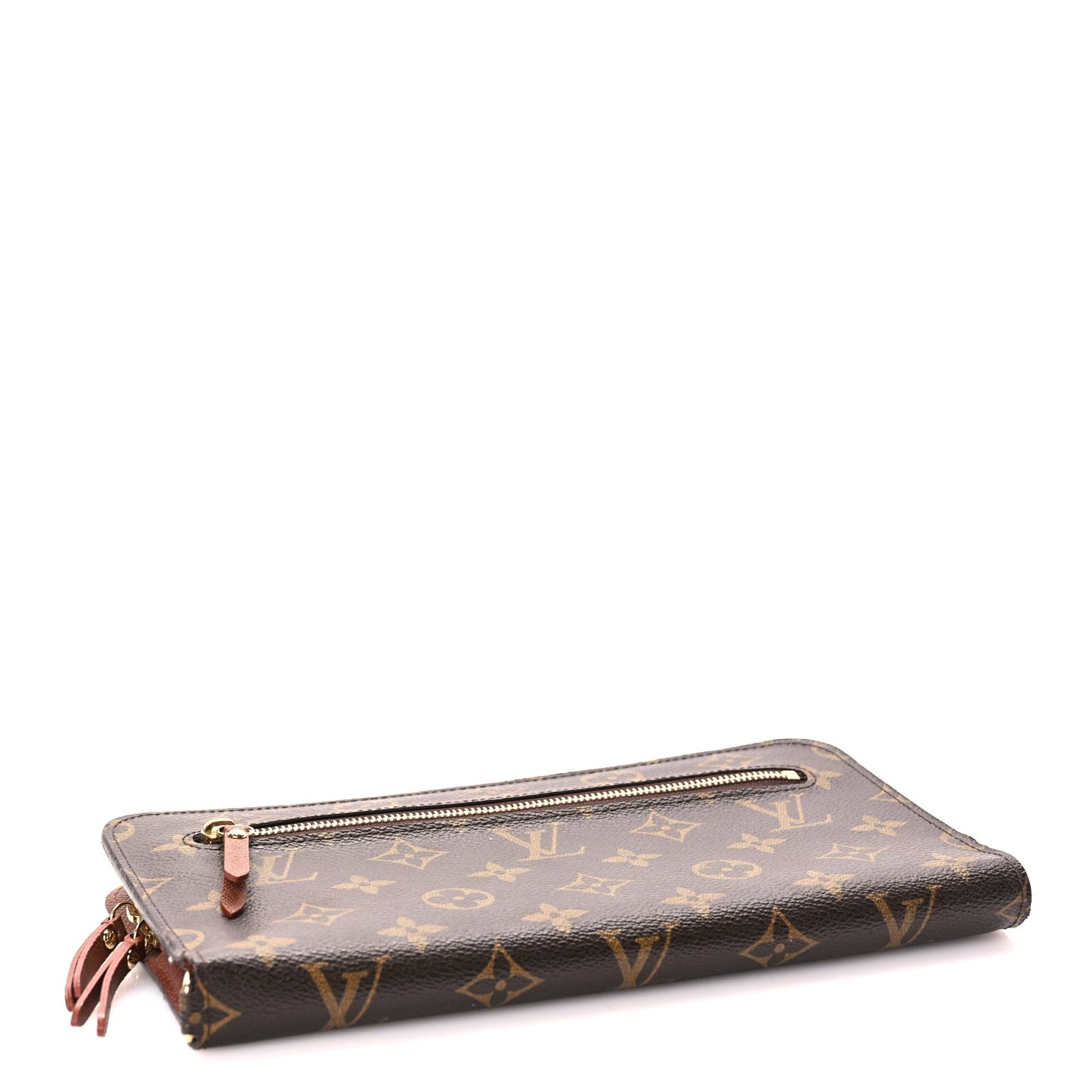 Louis Vuitton Monogram Insolite Organizer Wallet
