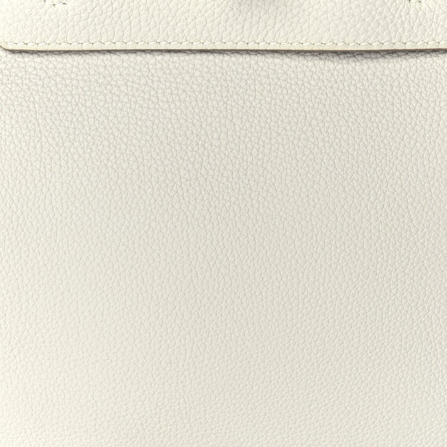Hermes Togo Hac A Dos PM Backpack  Craie