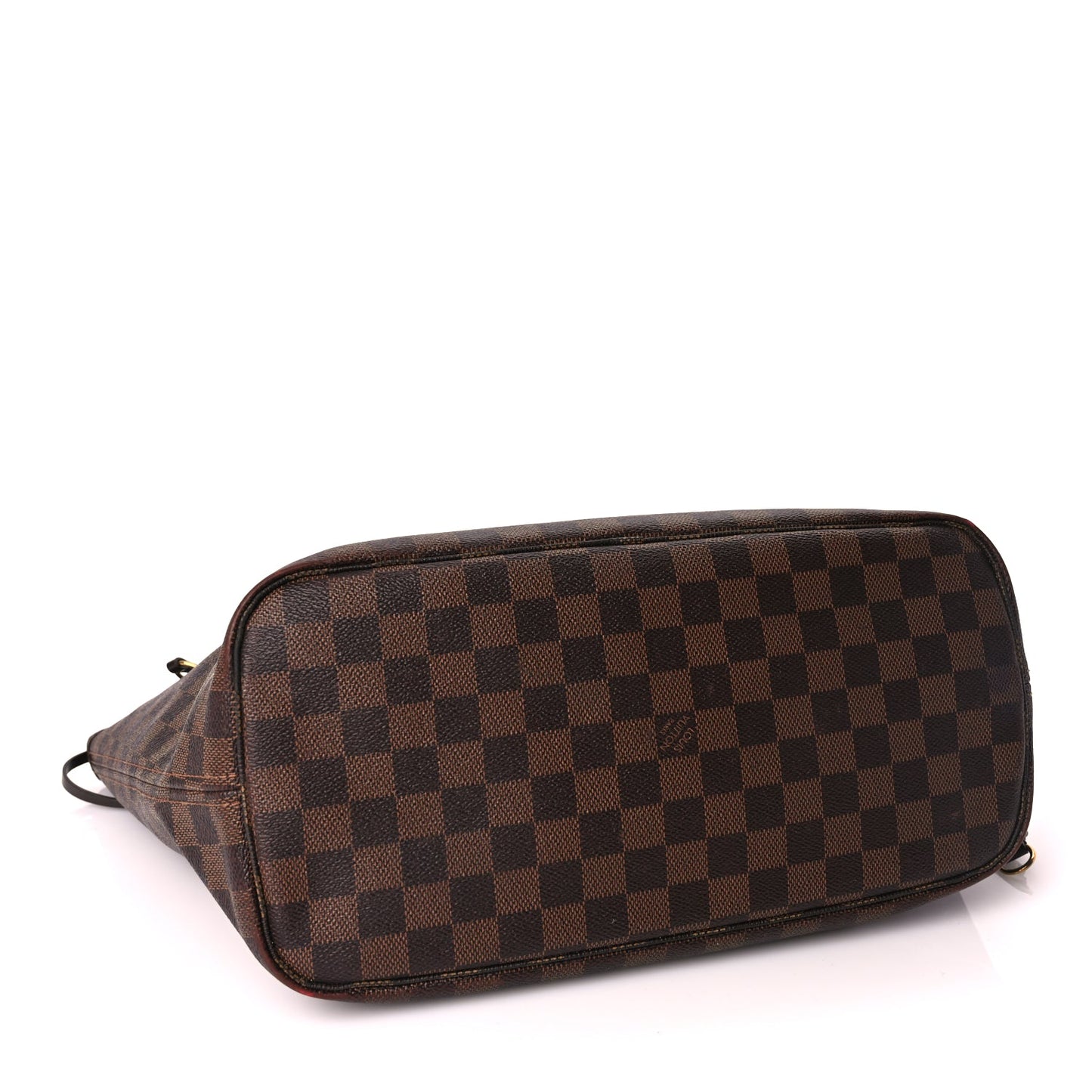 Louis Vuitton Damier Ebene Neo Neverfull MM