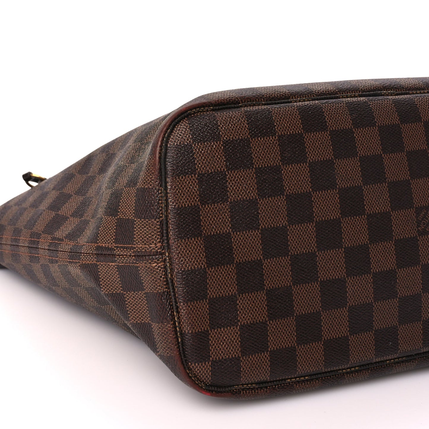 Louis Vuitton Damier Ebene Neo Neverfull MM