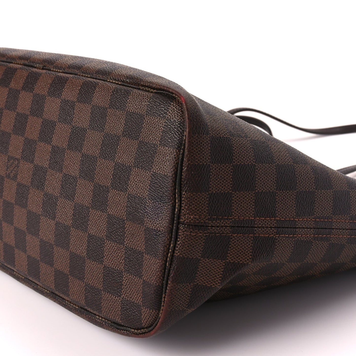 Louis Vuitton Damier Ebene Neo Neverfull MM