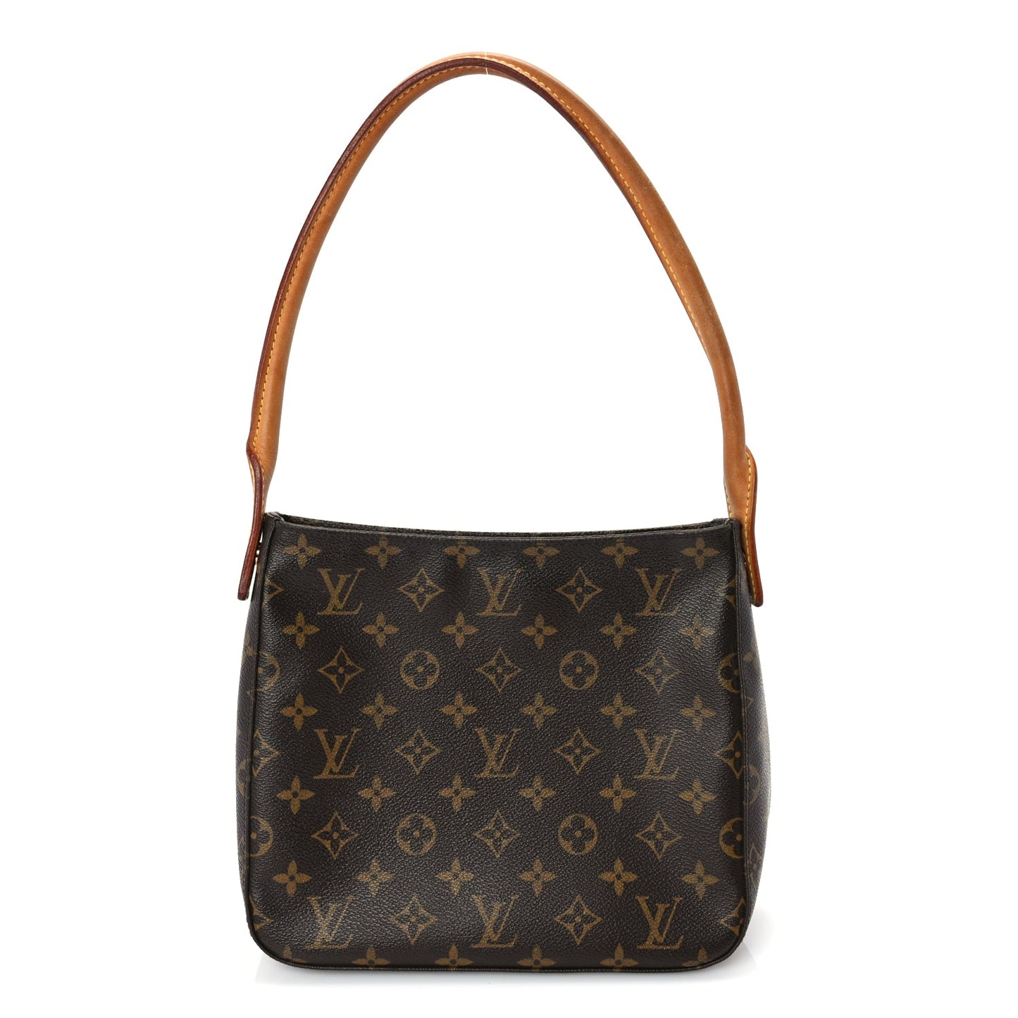 Louis Vuitton Monogram Looping MM