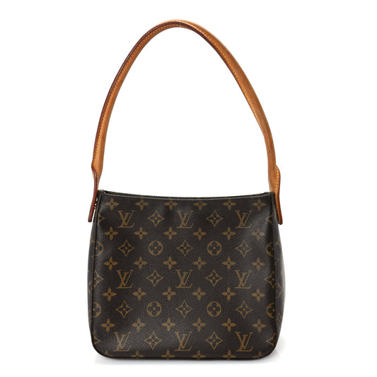 Louis Vuitton Monogram Looping MM