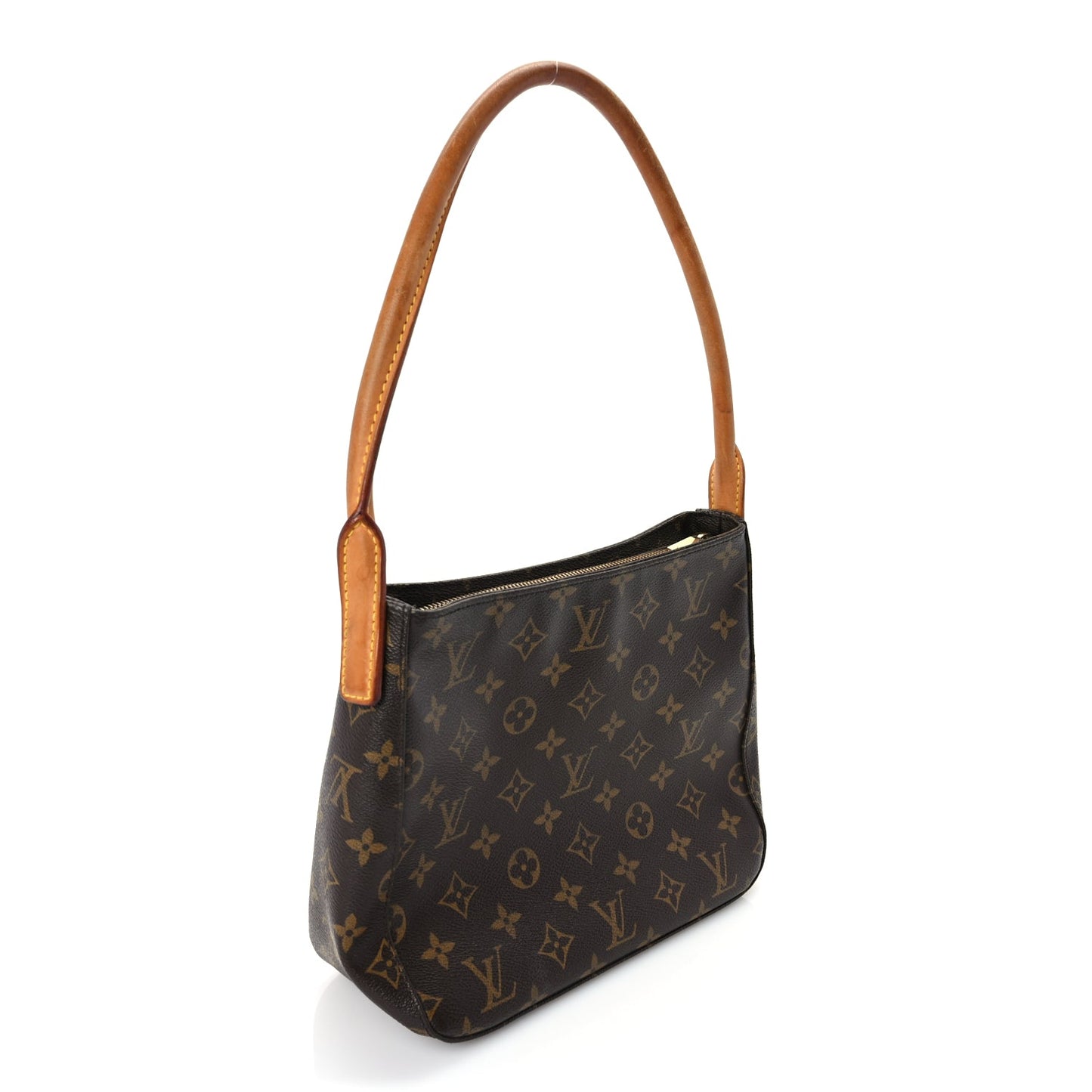 Louis Vuitton Monogram Looping MM