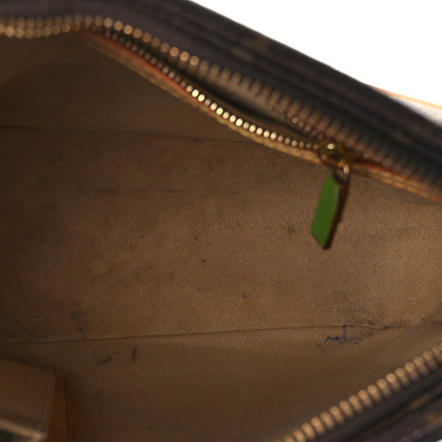 Louis Vuitton Monogram Looping MM