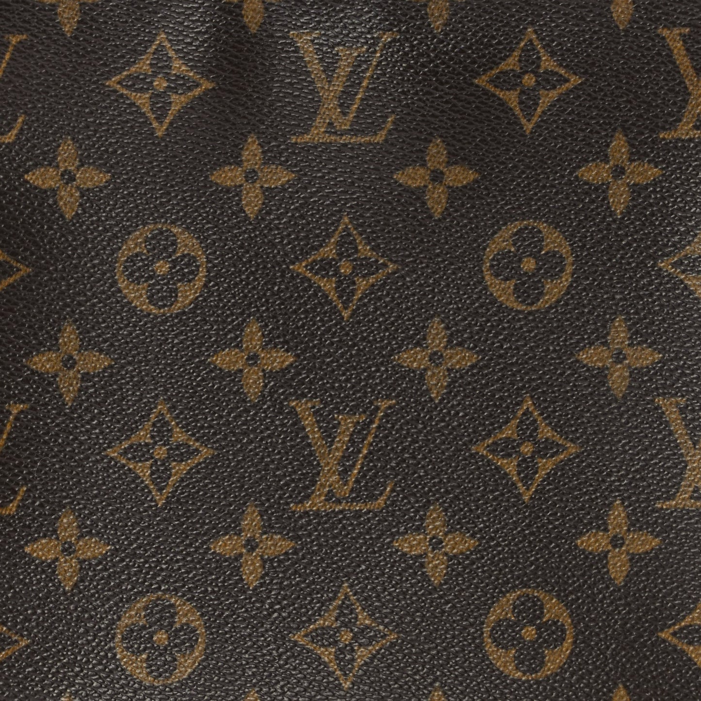 Louis Vuitton Monogram Looping MM