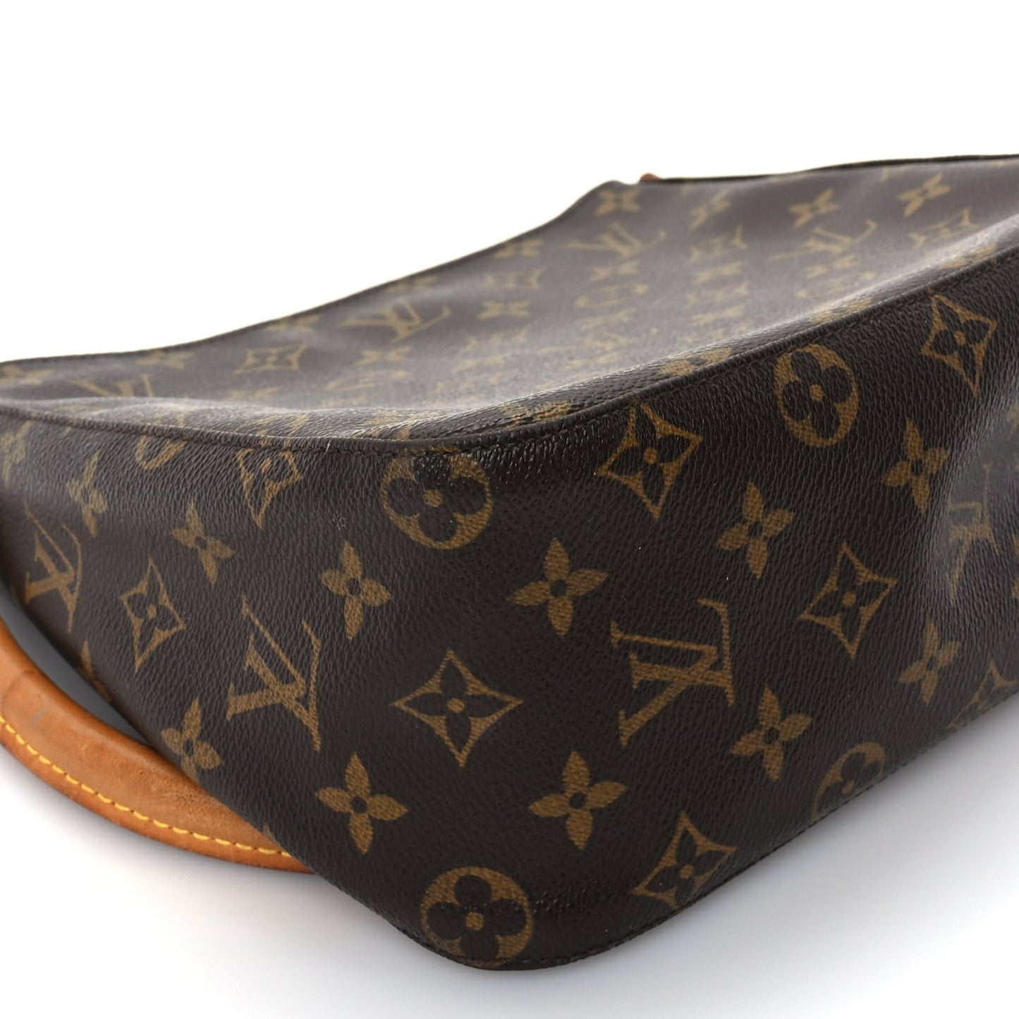 Louis Vuitton Monogram Looping MM