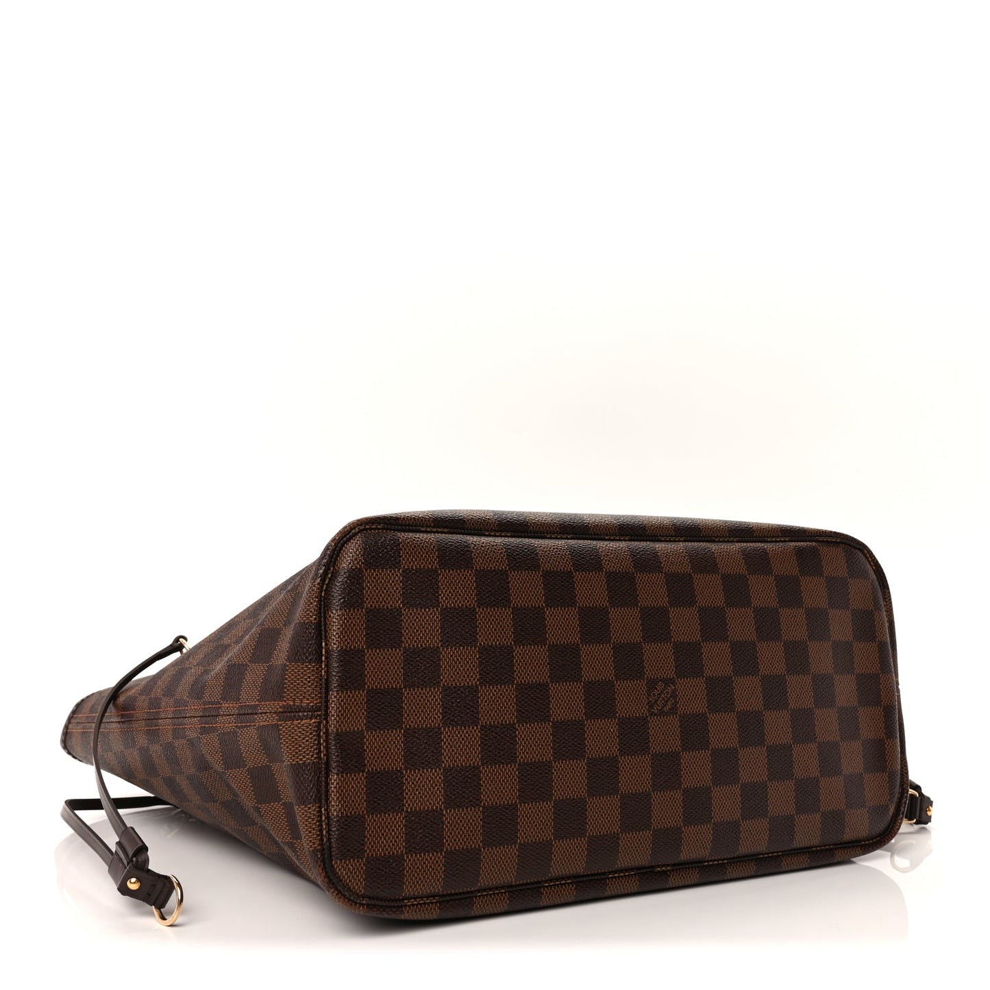 Louis Vuitton Damier Ebene Neo Neverfull MM