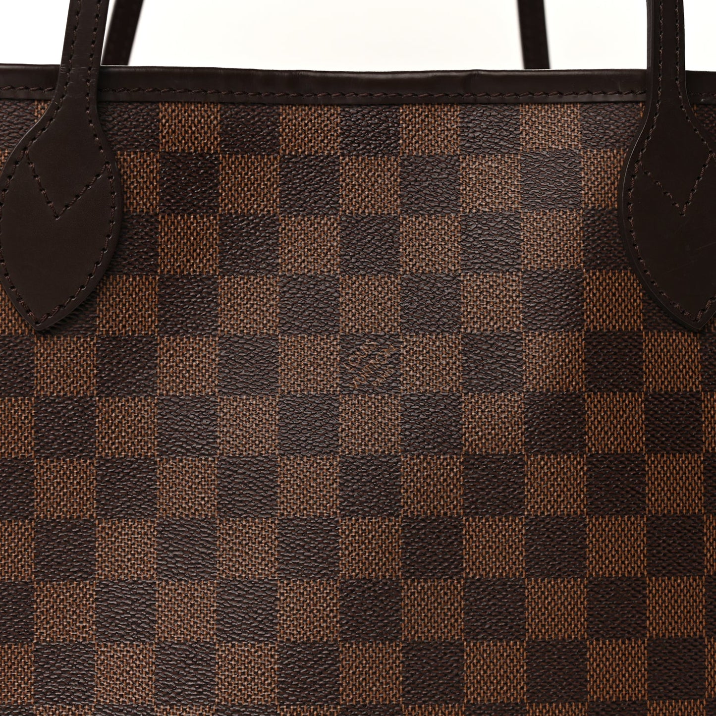 Louis Vuitton Damier Ebene Neo Neverfull MM