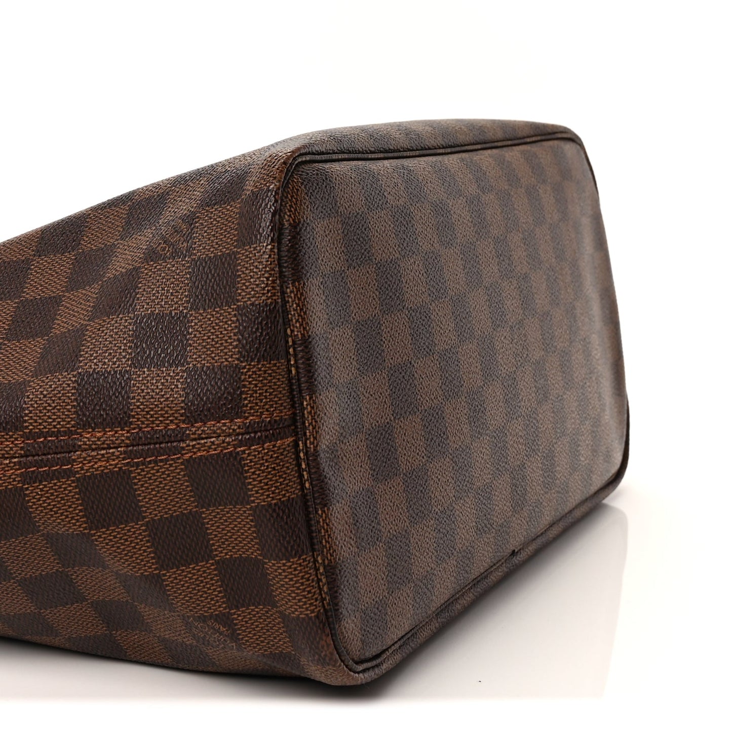 Louis Vuitton Damier Ebene Neo Neverfull MM