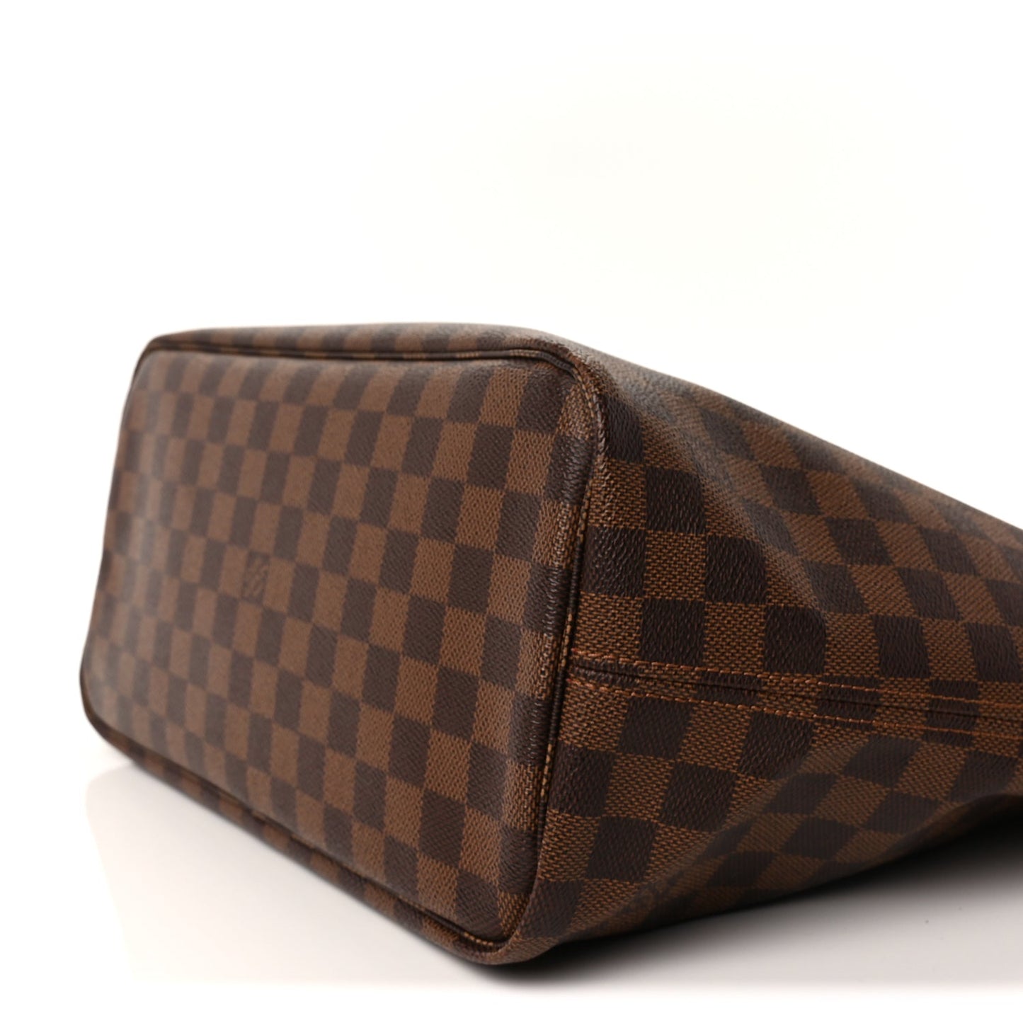 Louis Vuitton Damier Ebene Neo Neverfull MM