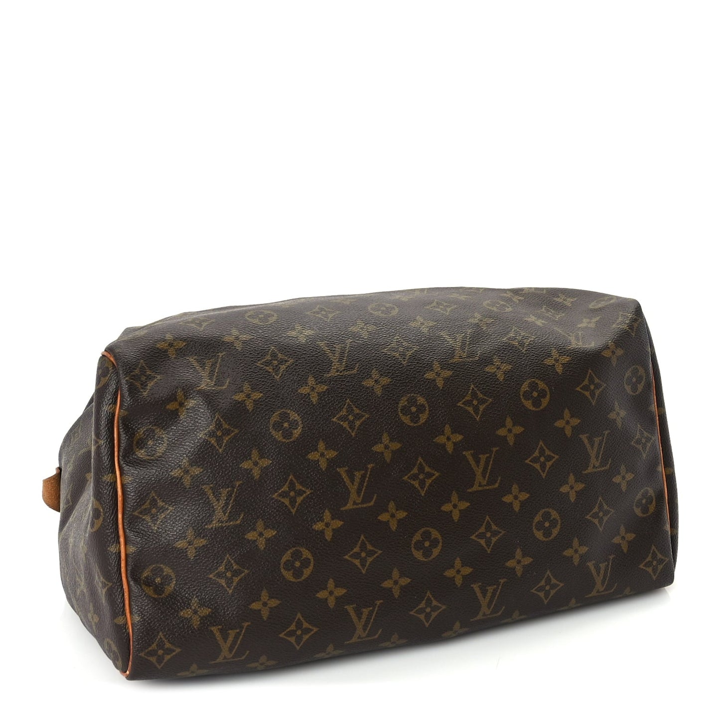 Louis Vuitton Monogram Speedy 35