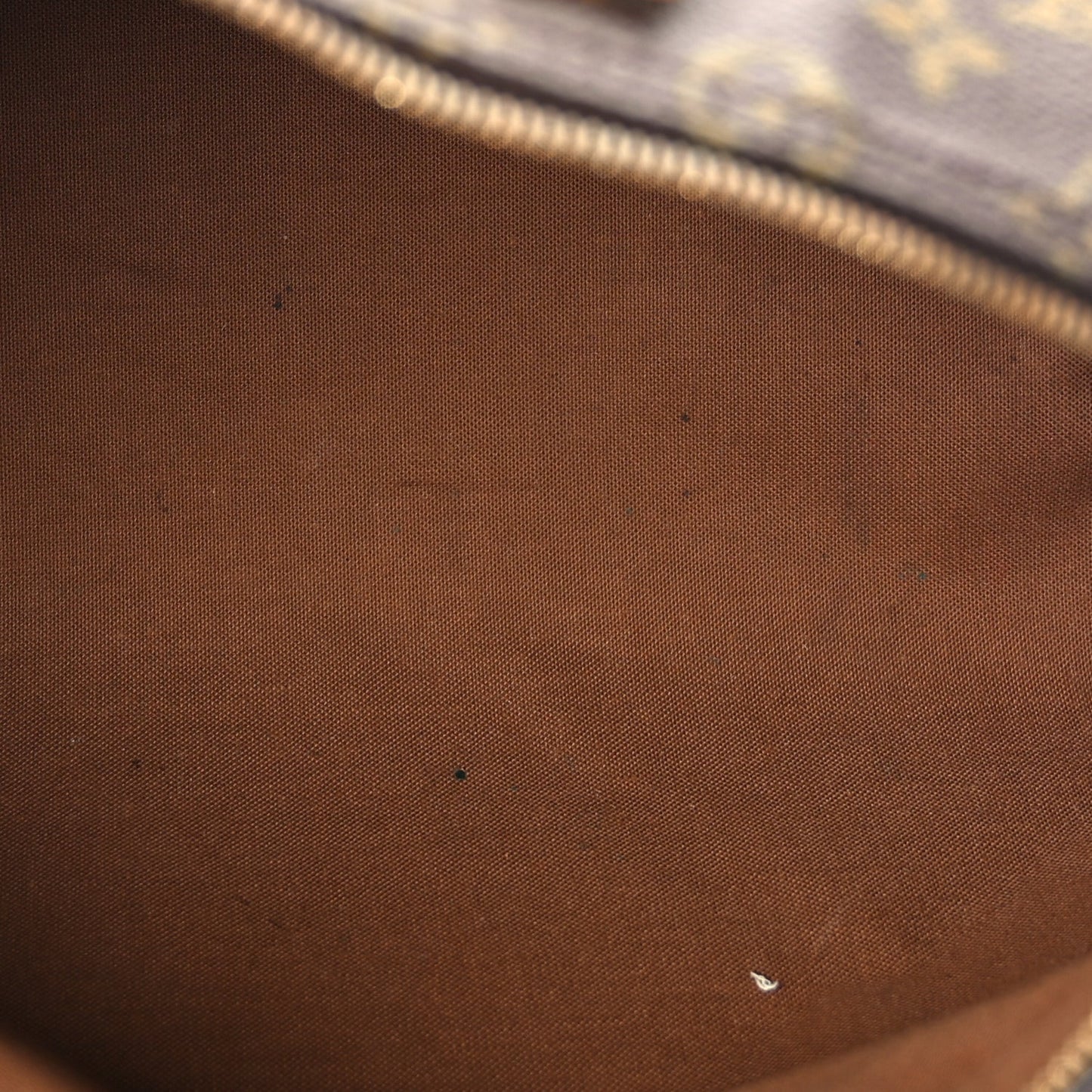 Louis Vuitton Monogram Speedy 35