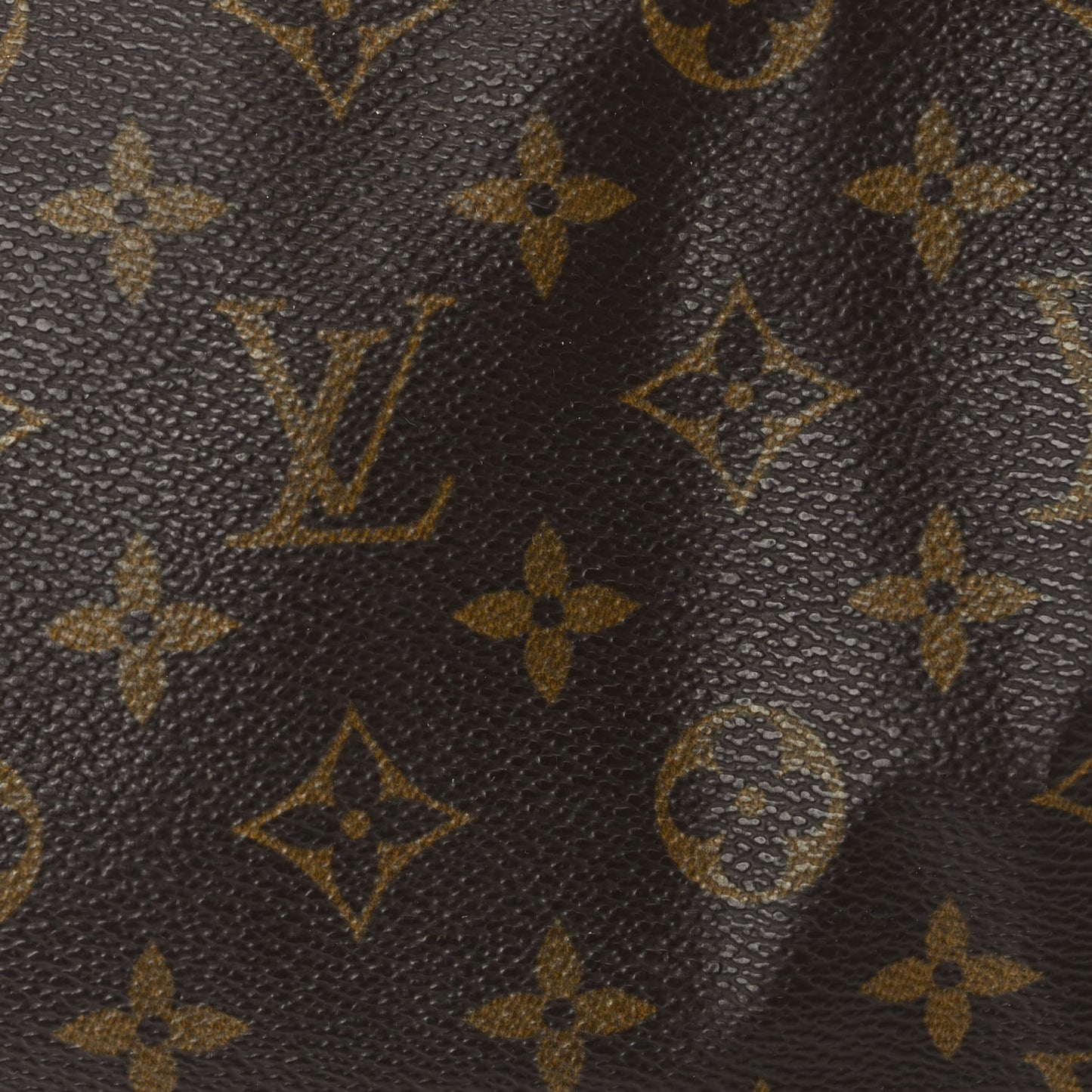 Louis Vuitton Monogram Speedy 35