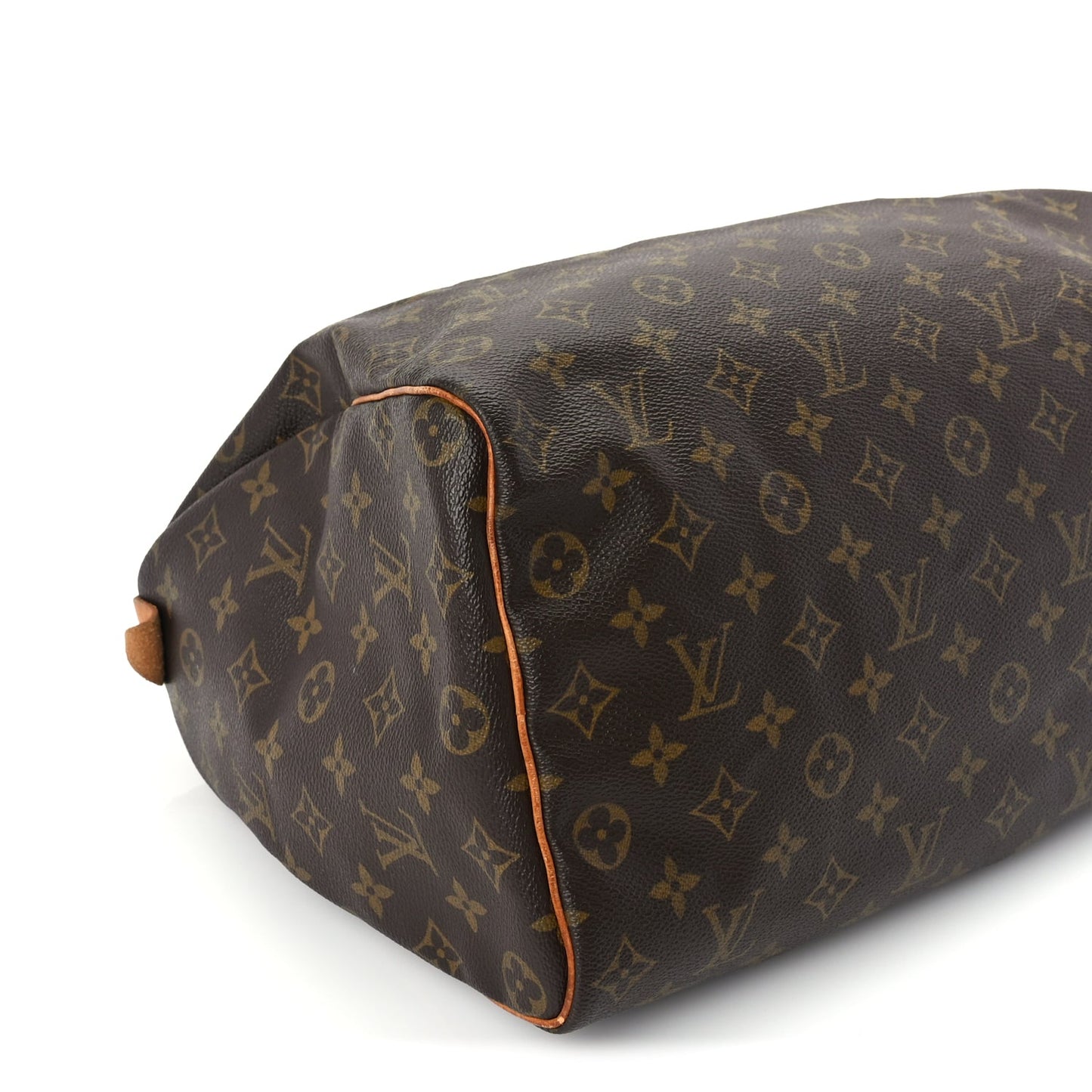 Louis Vuitton Monogram Speedy 35