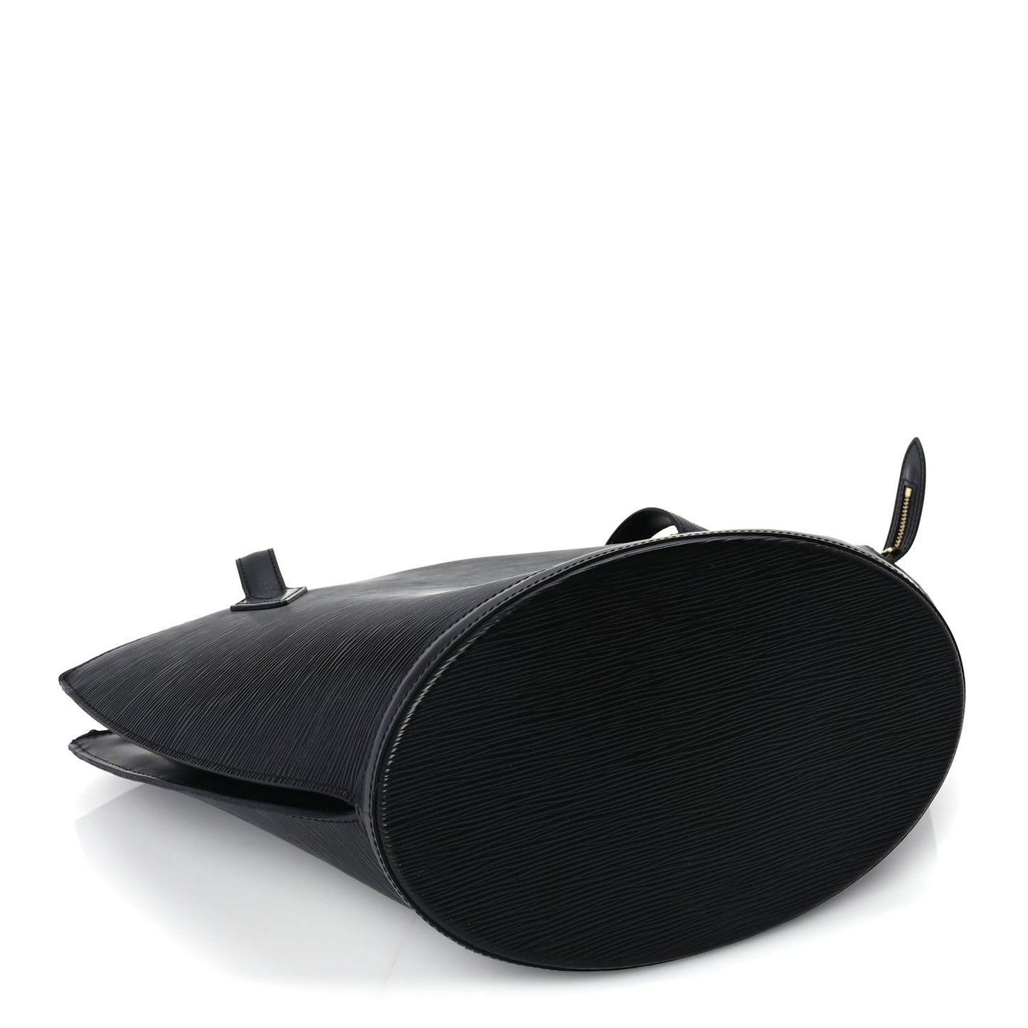 Louis Vuitton Epi Saint Jacques PM  Black