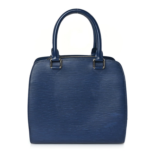 Louis Vuitton Epi Pont-Neuf Toledo