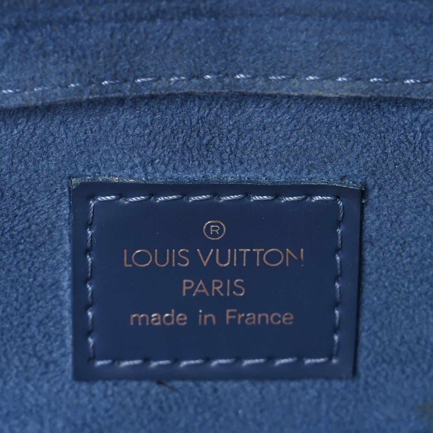 Louis Vuitton Epi Pont-Neuf Toledo