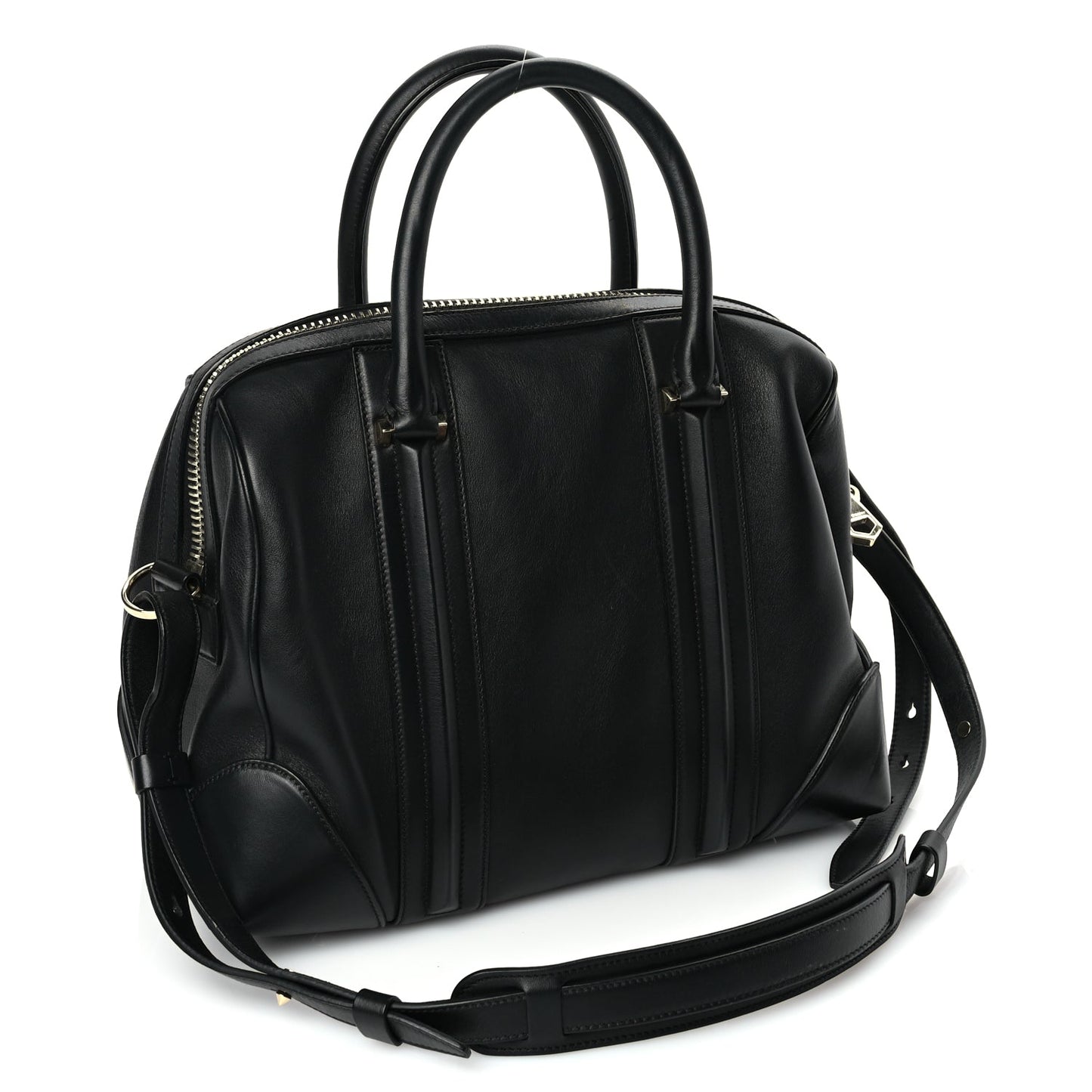 Givenchy Calfskin Medium Lucrezia Black