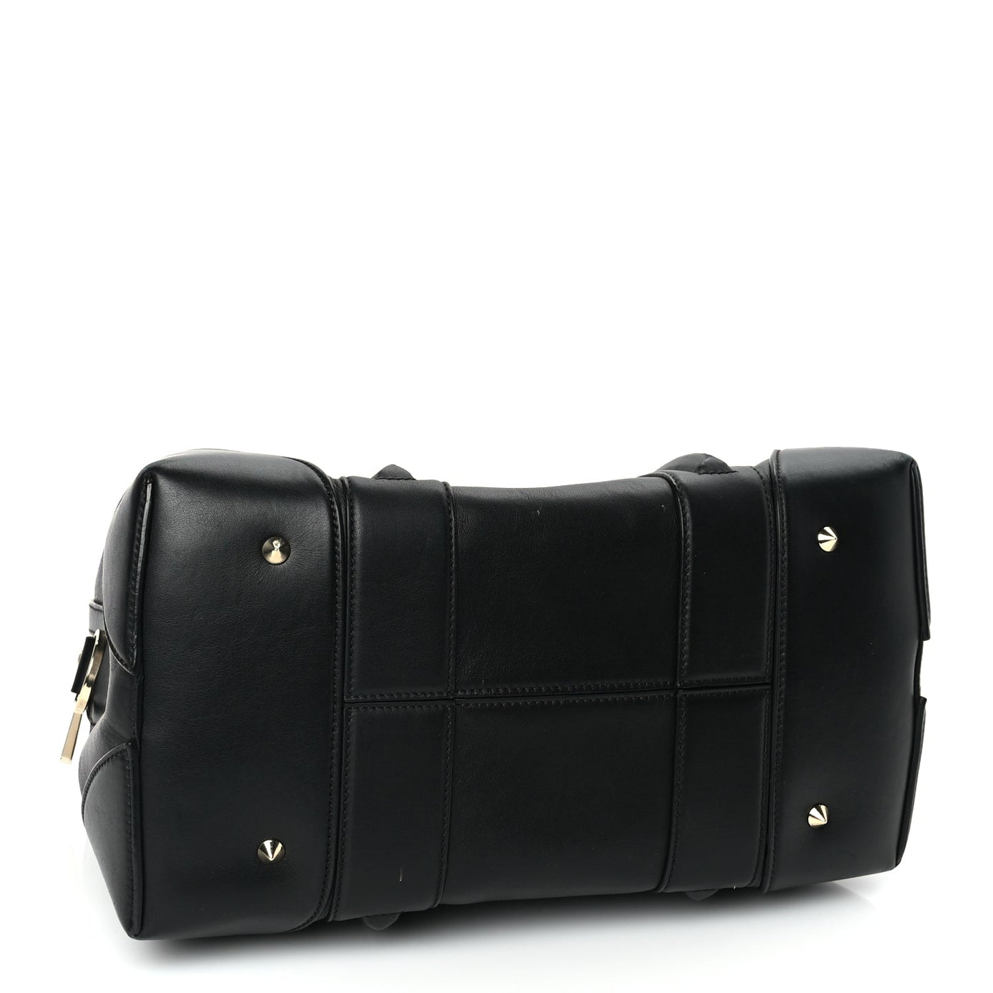 Givenchy Calfskin Medium Lucrezia Black