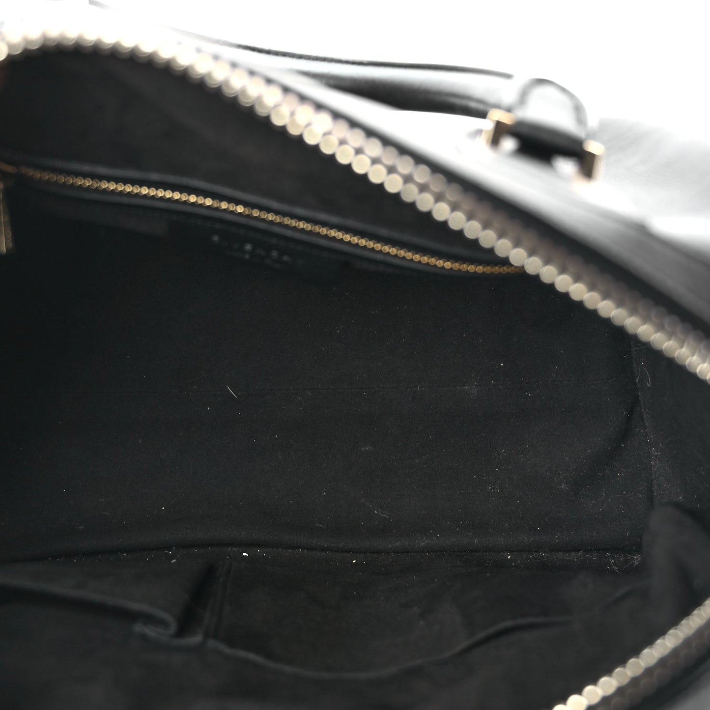 Givenchy Calfskin Medium Lucrezia Black