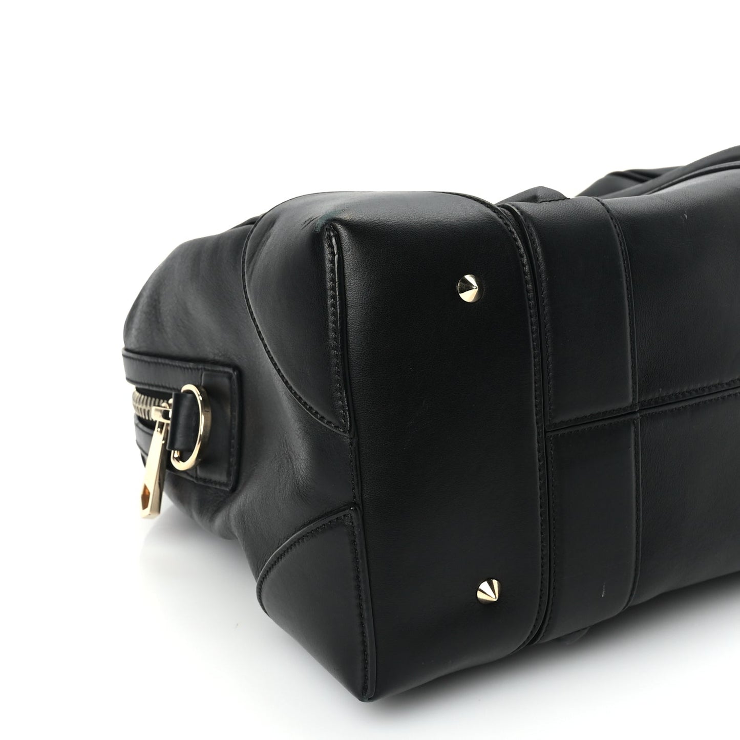 Givenchy Calfskin Medium Lucrezia Black
